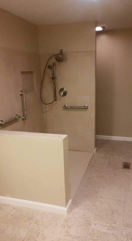 Reliable Building Solutions Bathroom 38