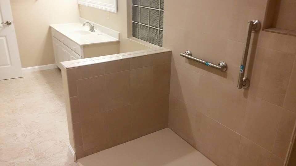 Reliable Building Solutions Bathroom 39
