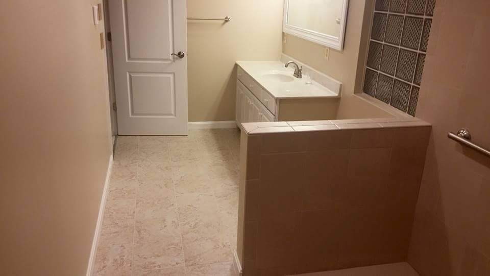 Reliable Building Solutions Bathroom 40