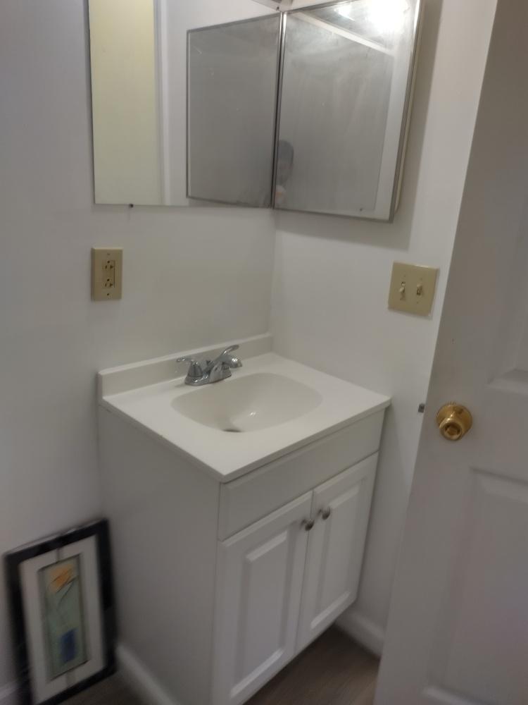 Reliable Building Solutions Bathroom 41