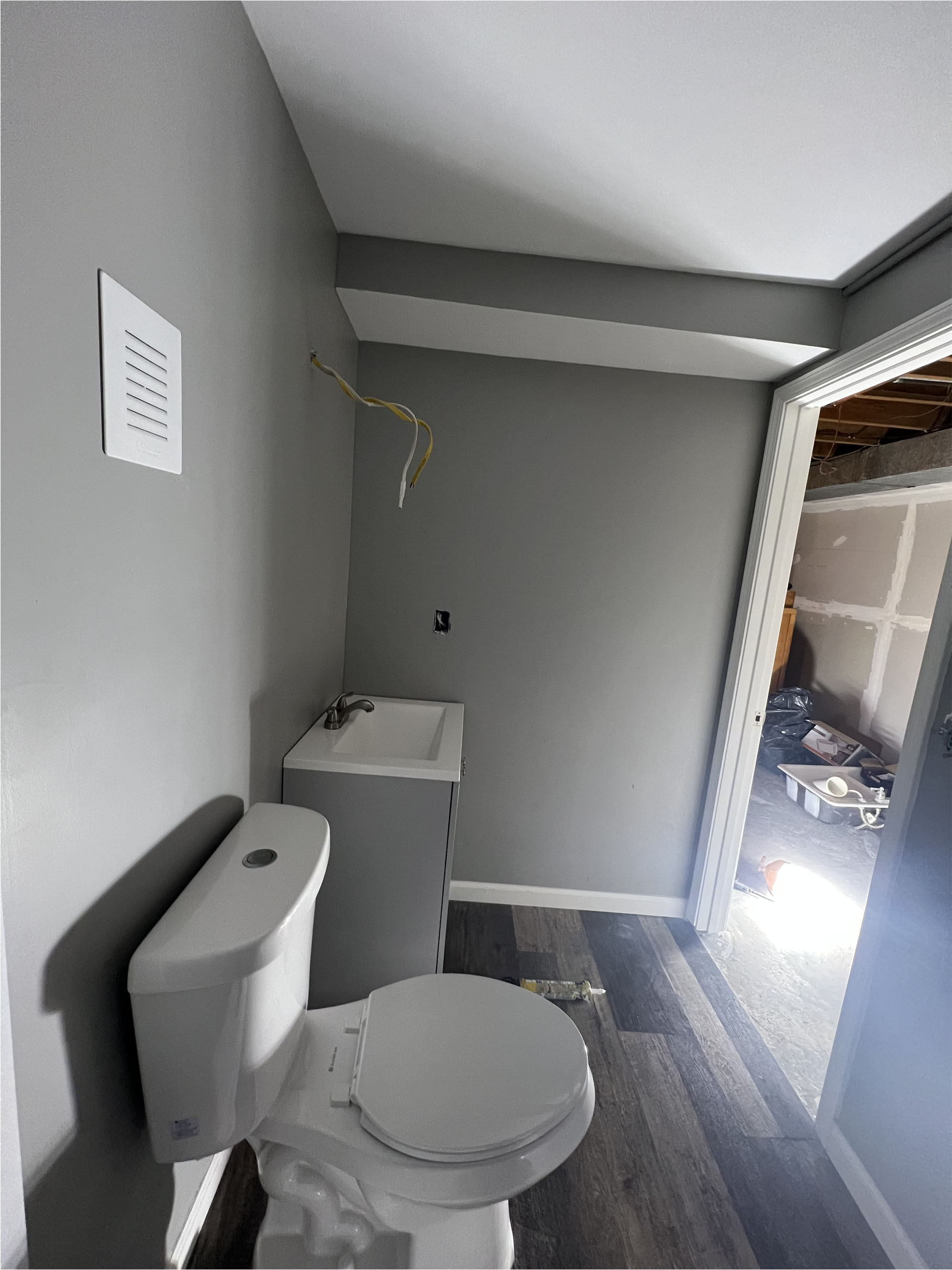 Reliable Building Solutions Bathroom 43