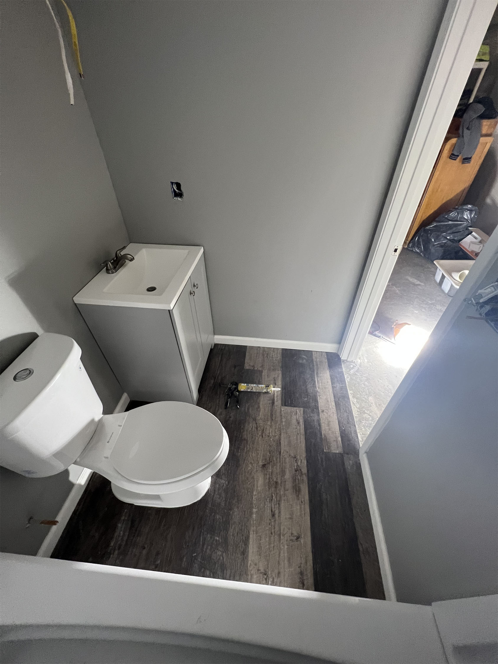 Reliable Building Solutions Bathroom 44