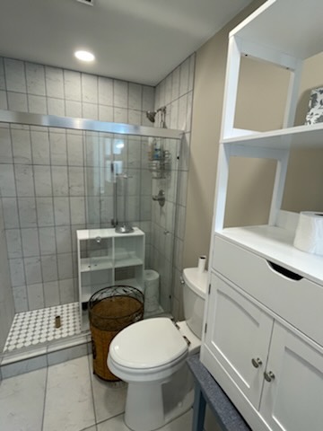Reliable Building Solutions Bathroom 45