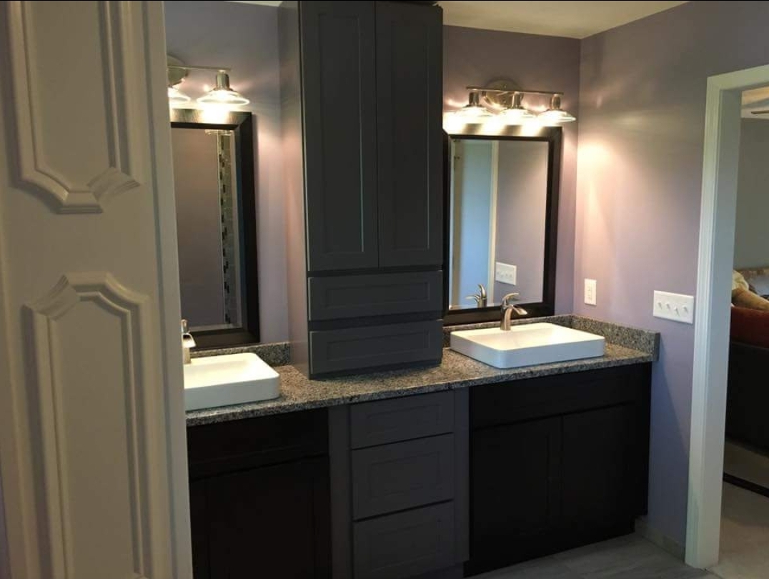 Reliable Building Solutions Bathroom 48