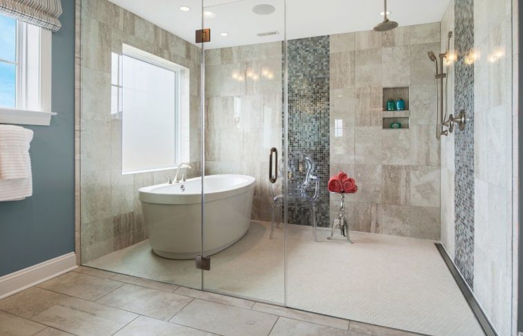 Reliable Building Solutions Bathroom 55