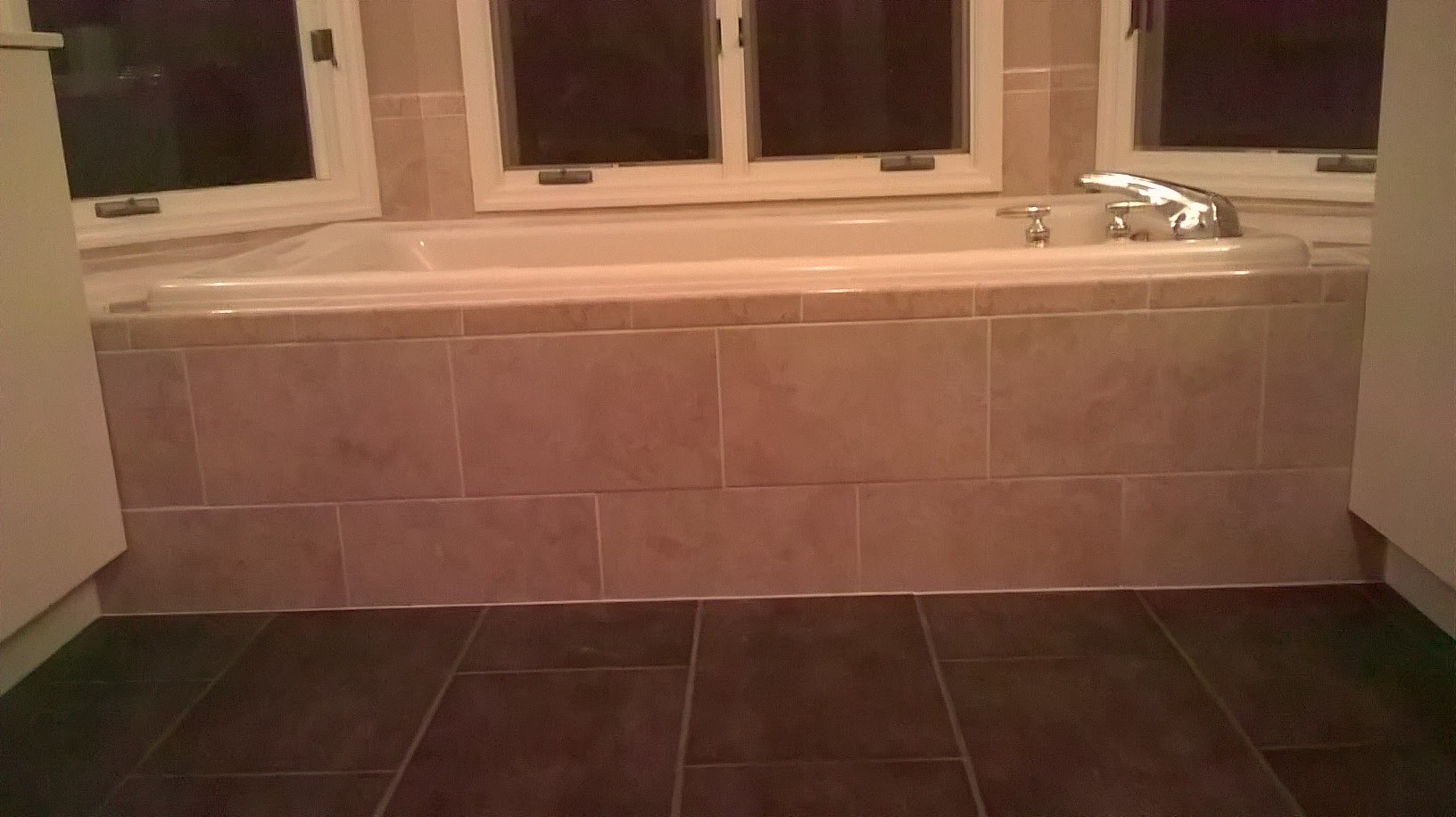 Reliable Building Solutions Bathroom 59