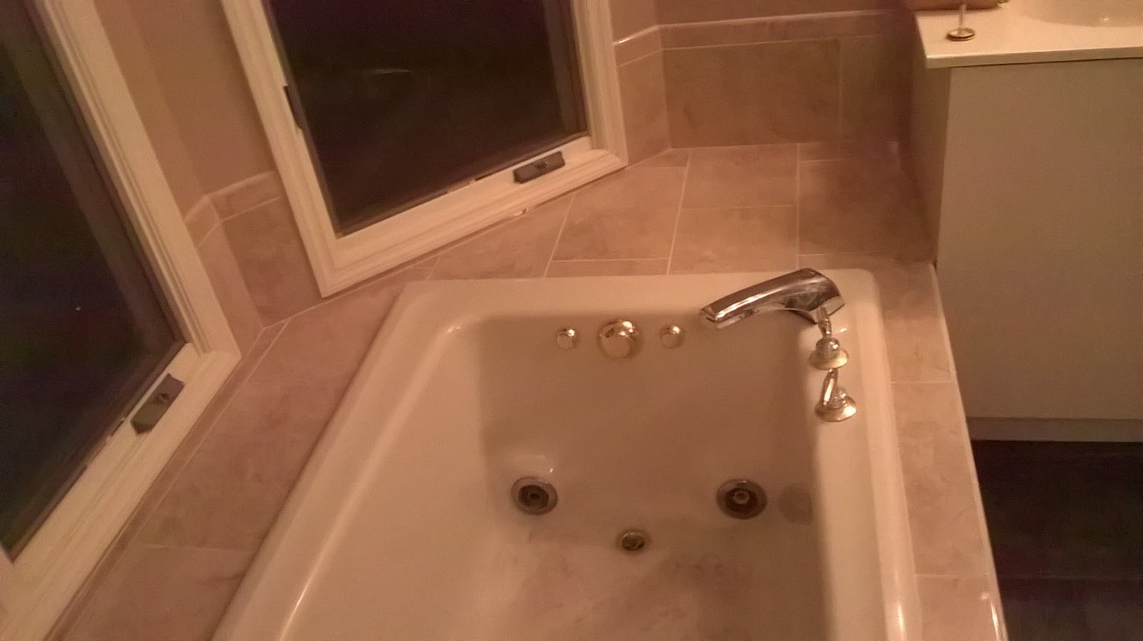 Reliable Building Solutions Bathroom 60