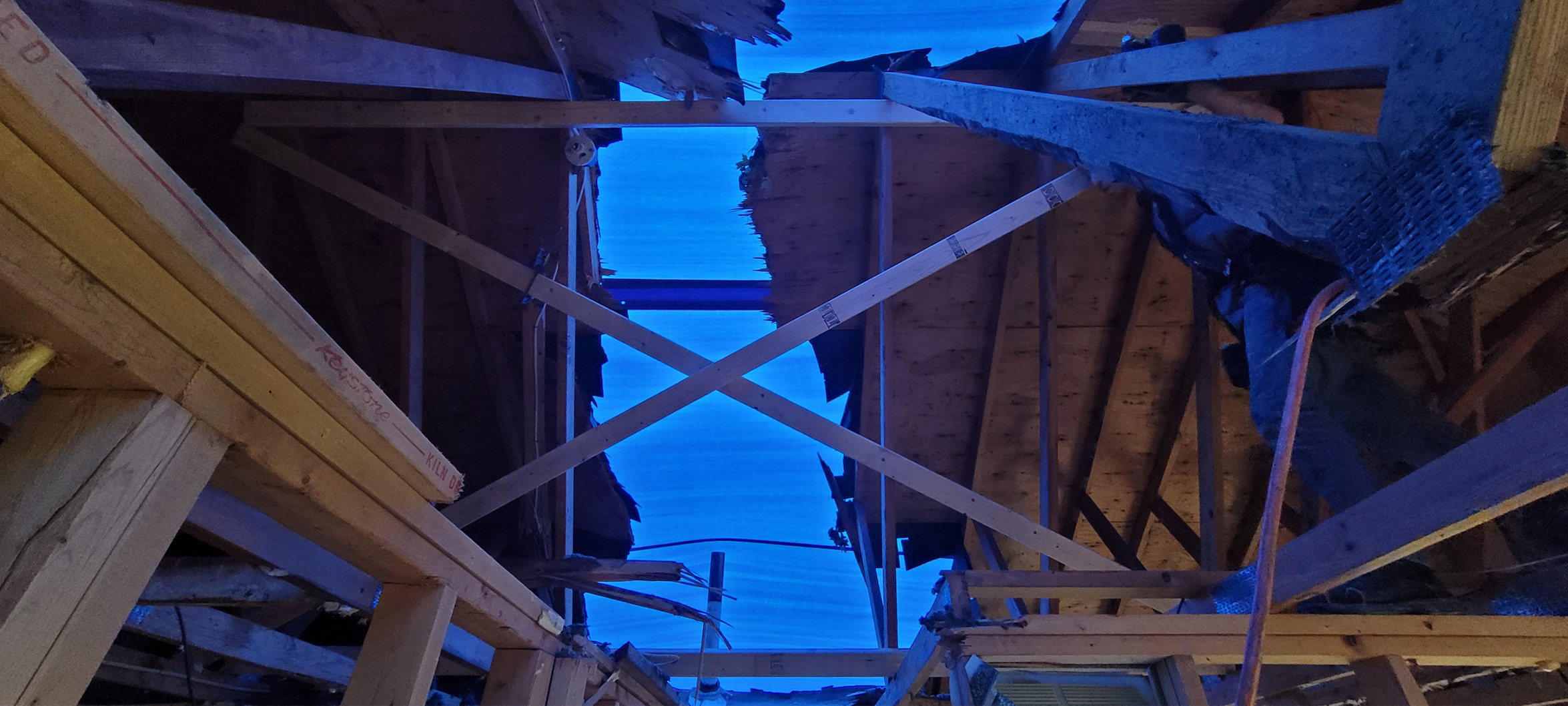 Reliable Building Solutions Board Up & Tarp Over Services Image 4