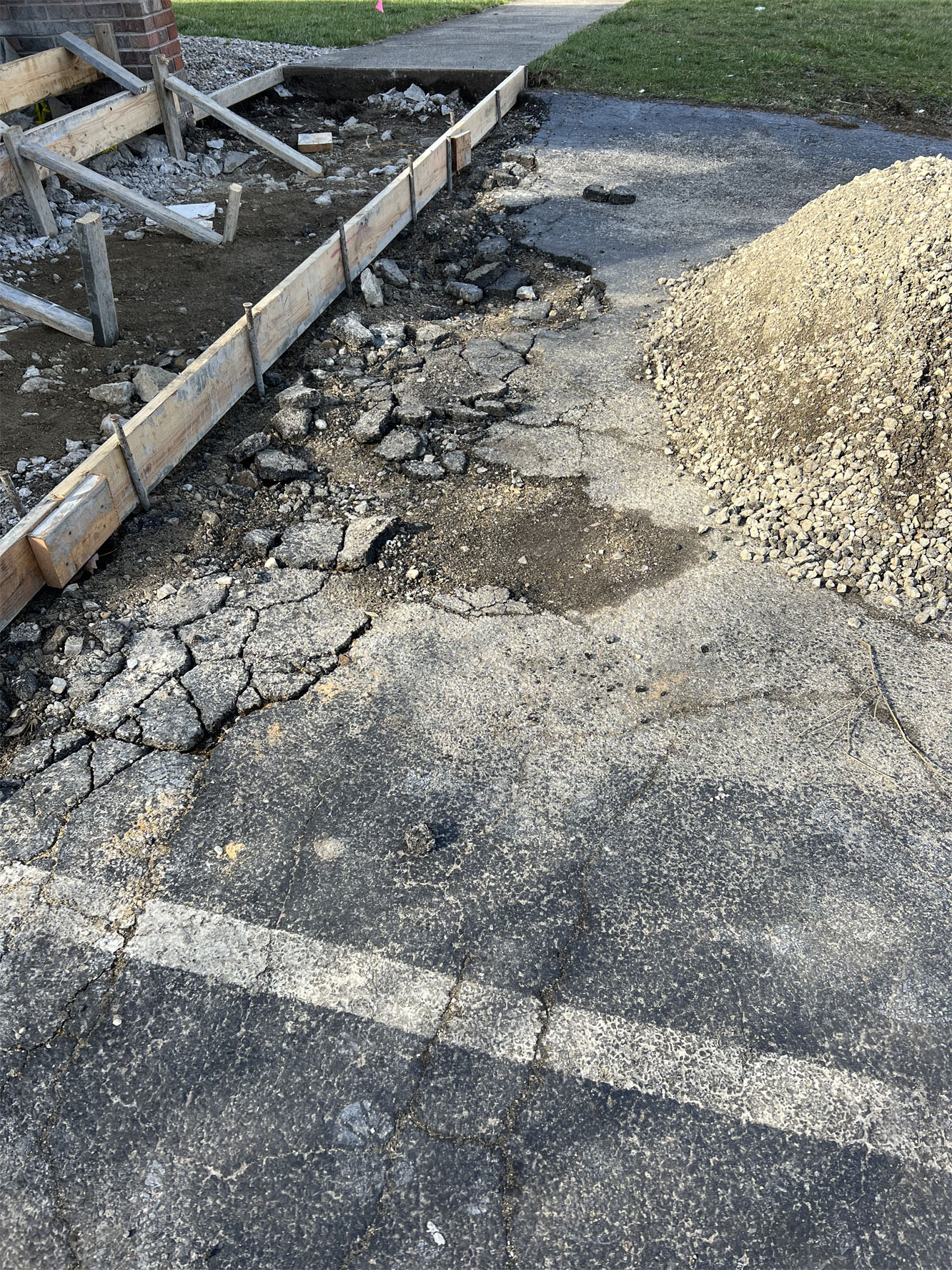 Reliable Building Solutions Concrete Image 11