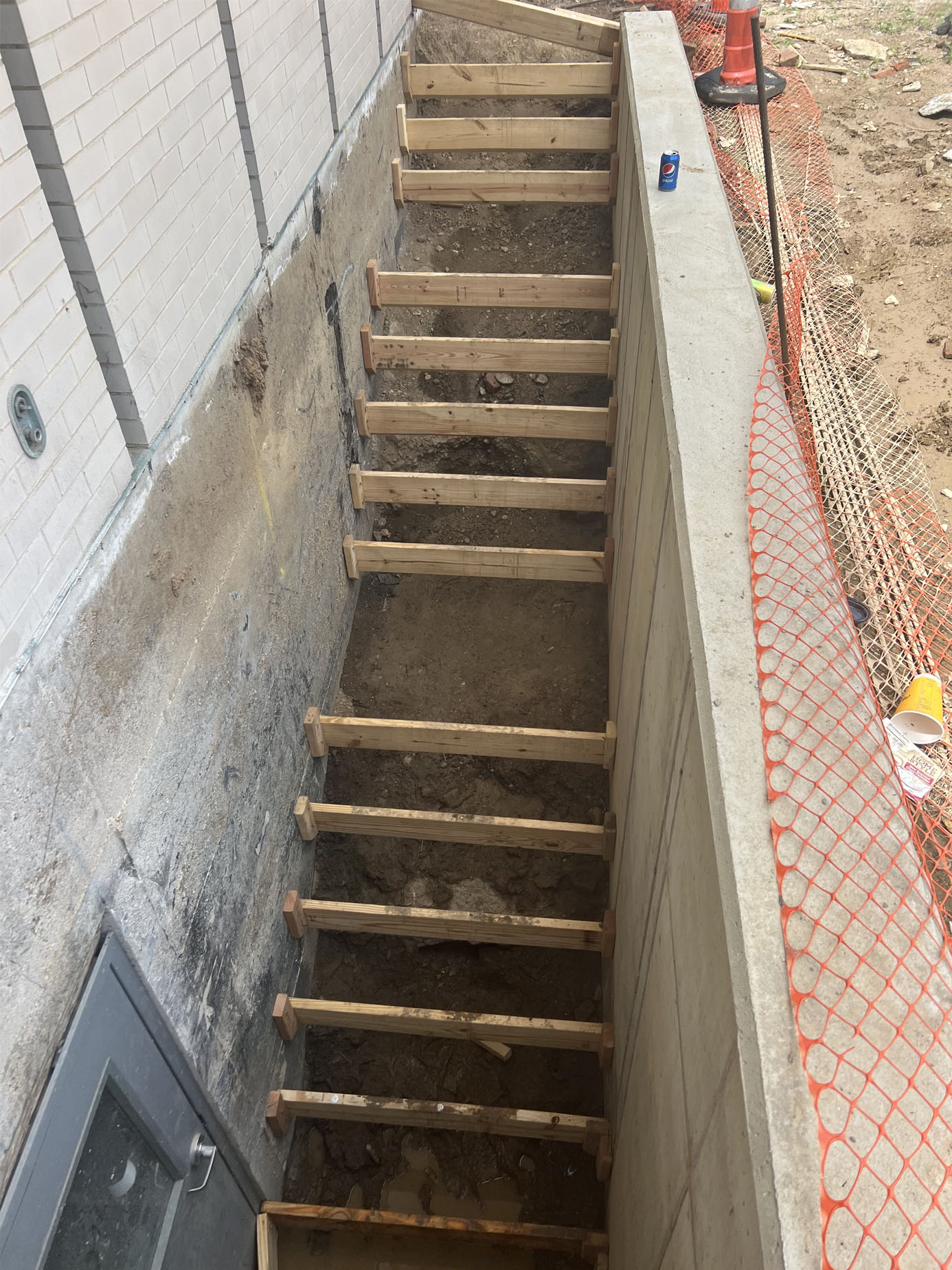 Reliable Building Solutions Concrete Image 15