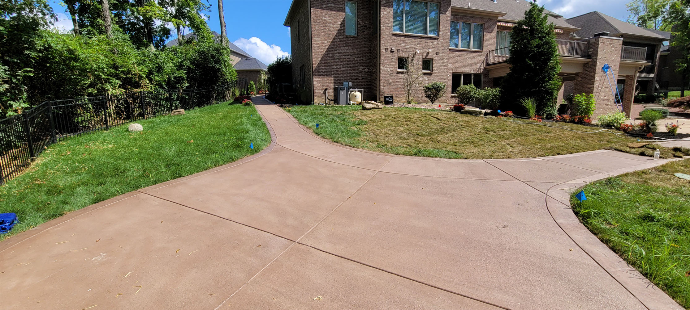 Reliable Building Solutions Concrete Image 2