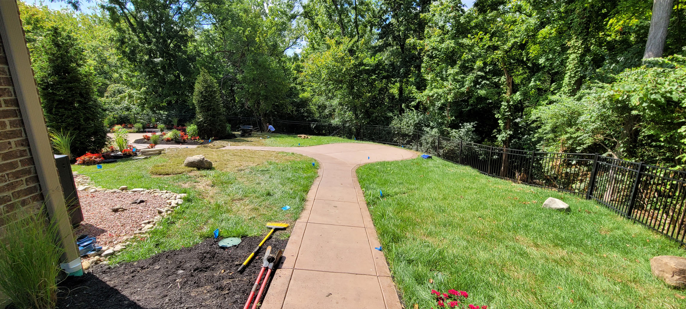 Reliable Building Solutions Concrete Image 3