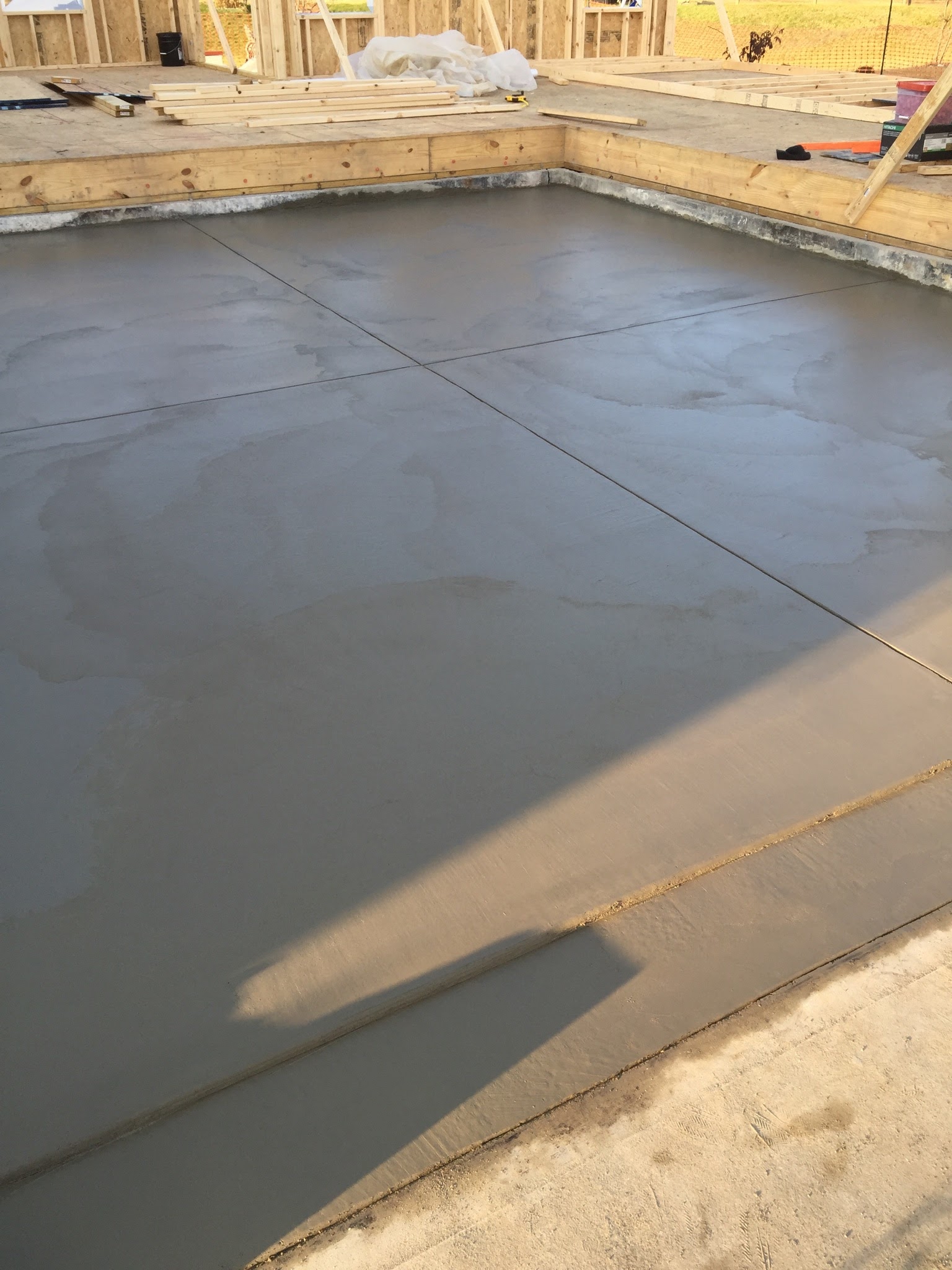 Reliable Building Solutions Concrete Image 4