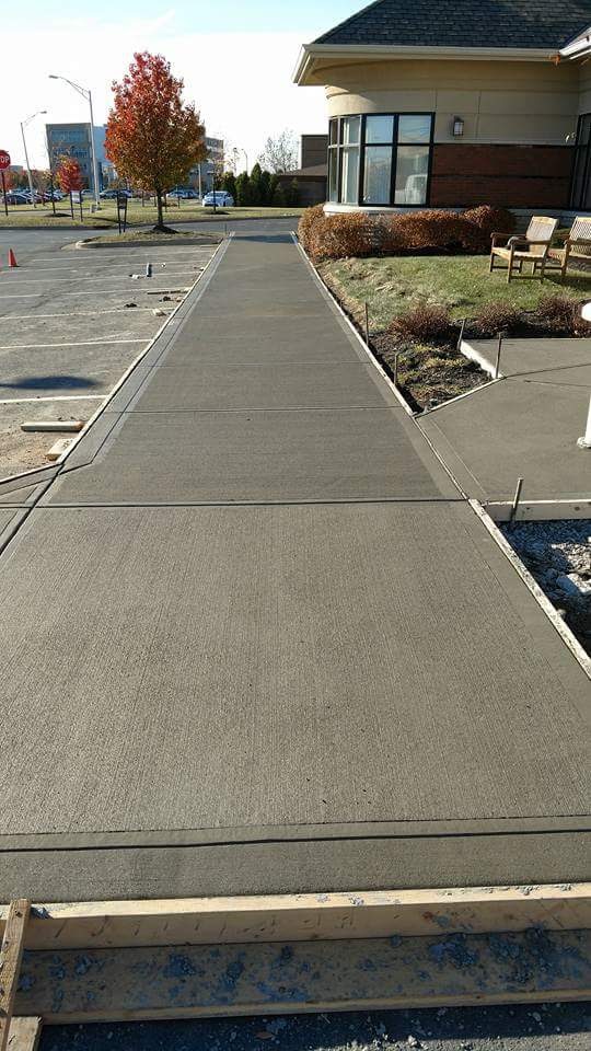 Reliable Building Solutions Concrete Image 5