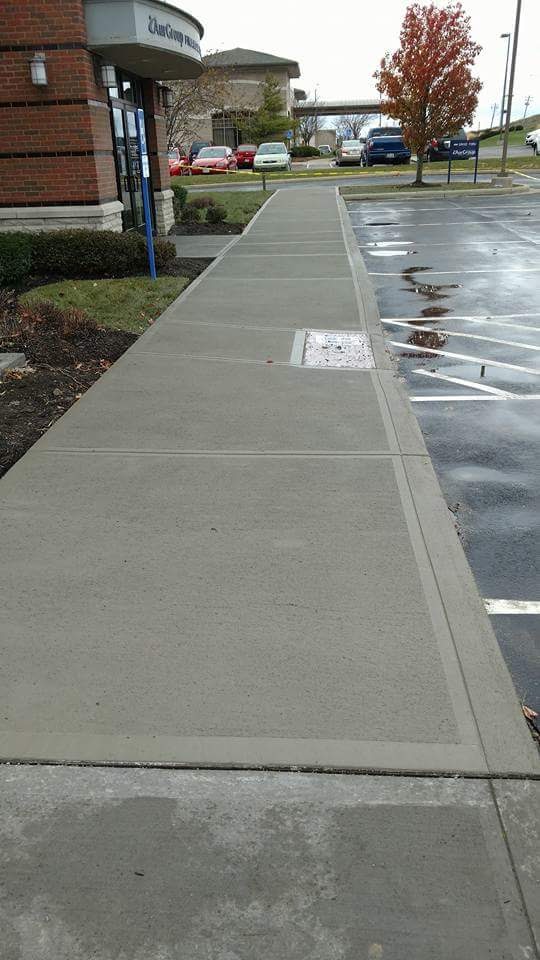 Reliable Building Solutions Concrete Image 6