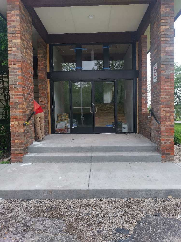 Reliable Building Solutions Concrete Image 8