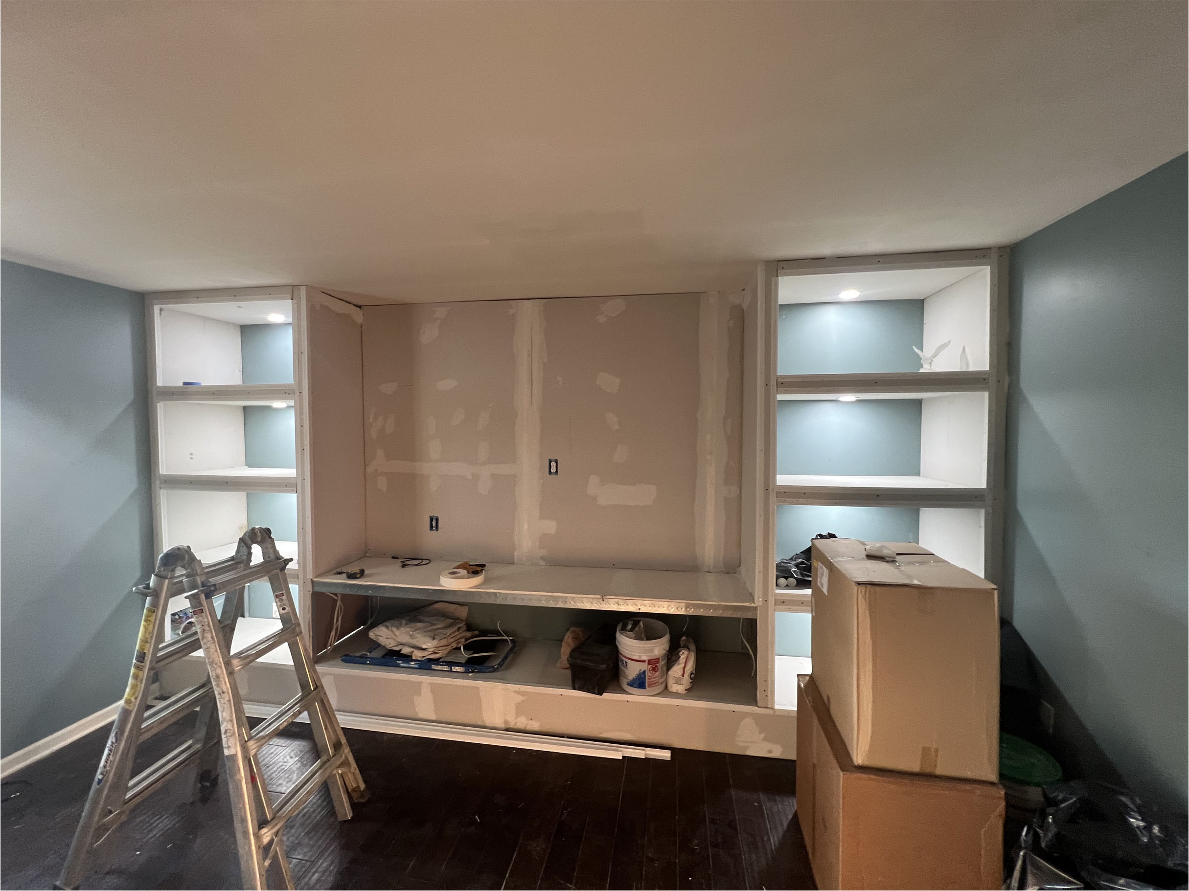 Reliable Building Solutions Custom Carpentry Image 10