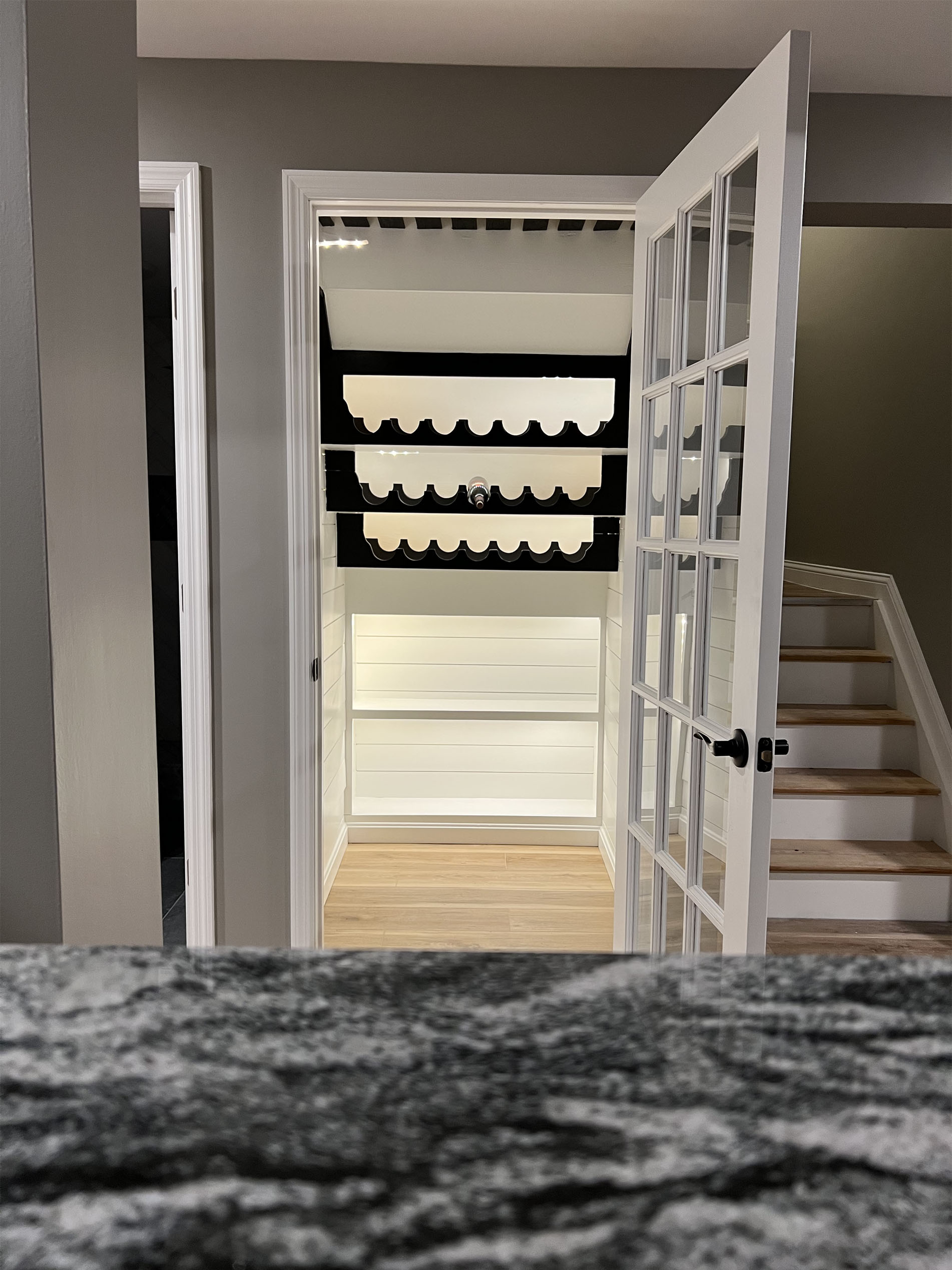 Reliable Building Solutions Custom Carpentry Image 3