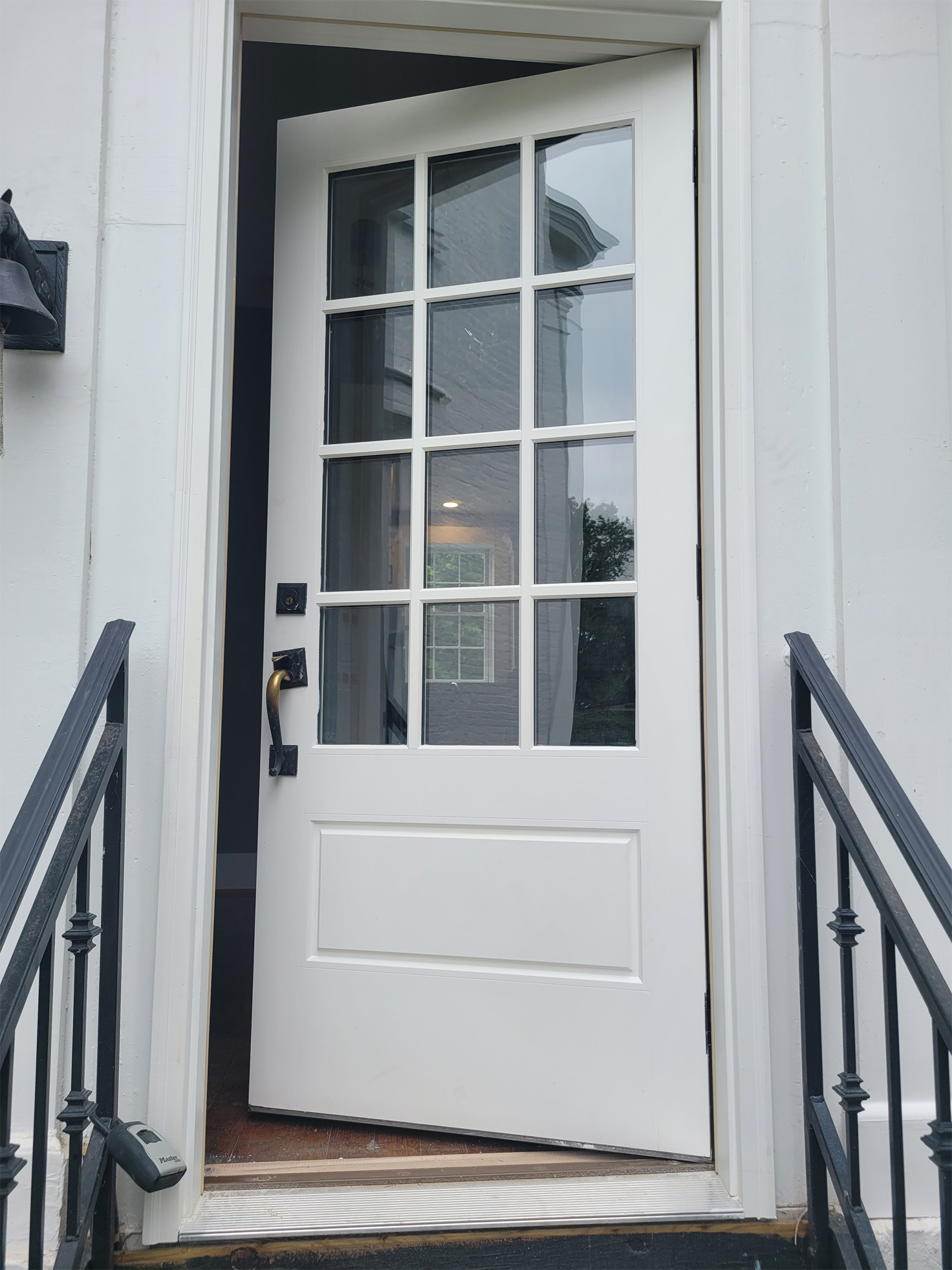 Reliable Building Solutions Custom Carpentry Image 5