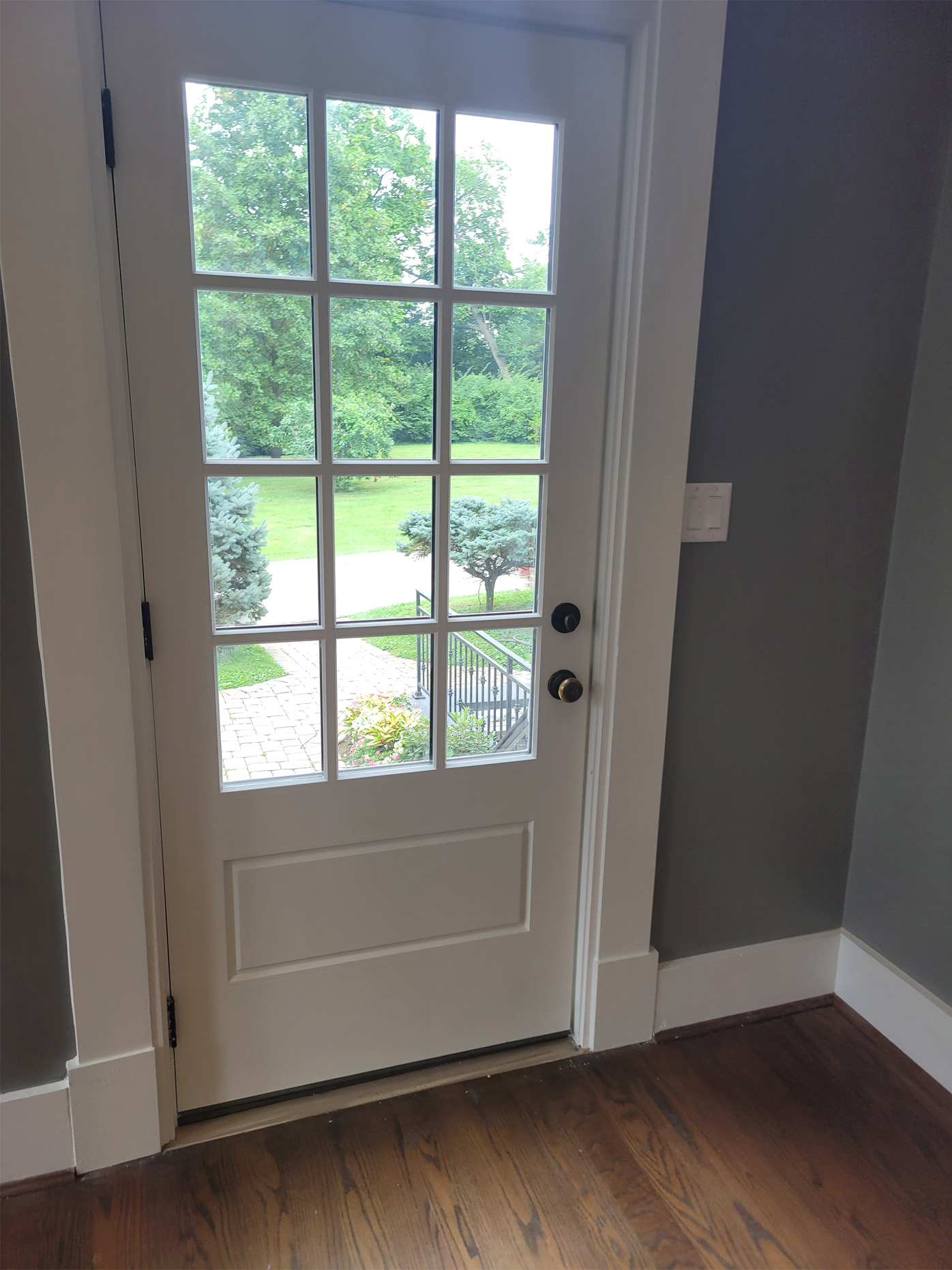 Reliable Building Solutions Custom Carpentry Image 6