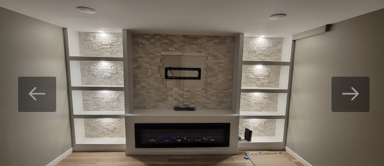 Reliable Building Solutions Custom Carpentry Image 7