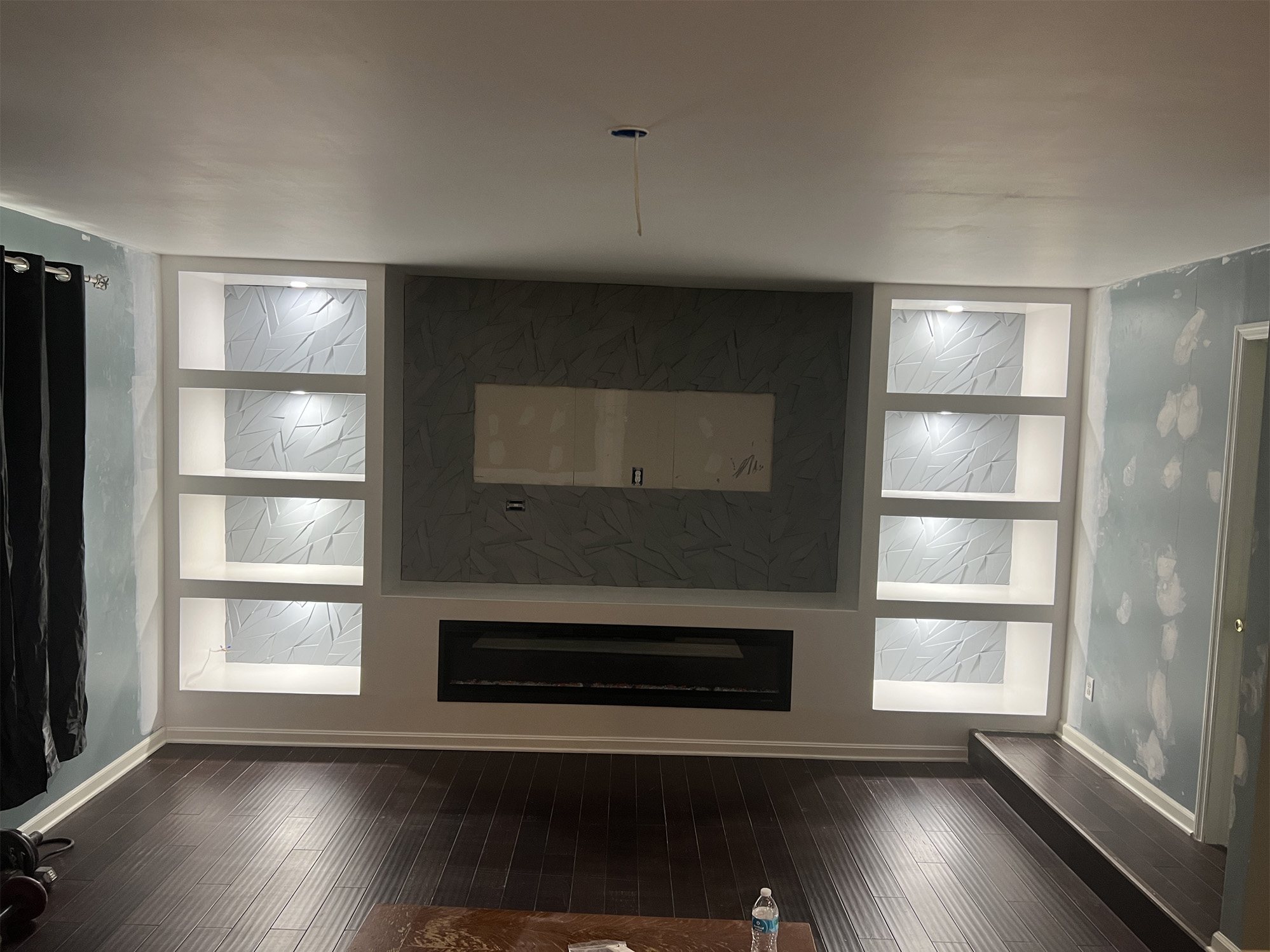 Reliable Building Solutions Custom Carpentry Image 8