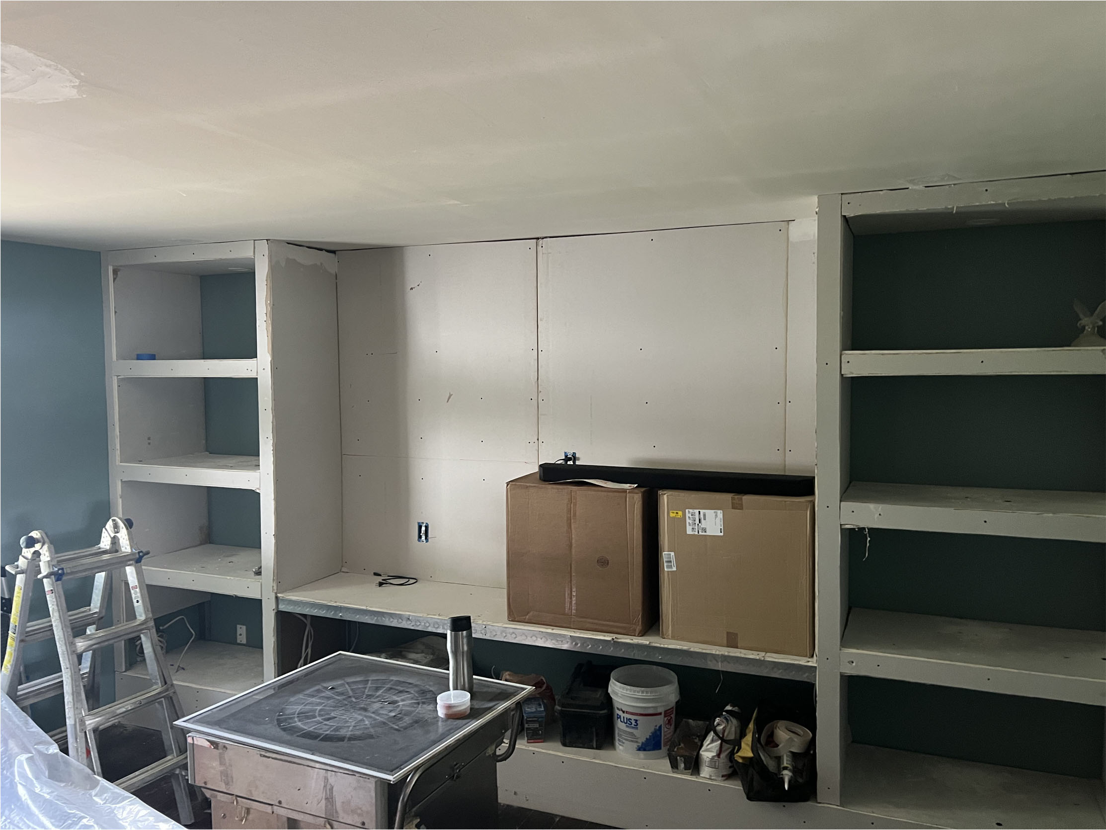 Reliable Building Solutions Custom Carpentry Image 9