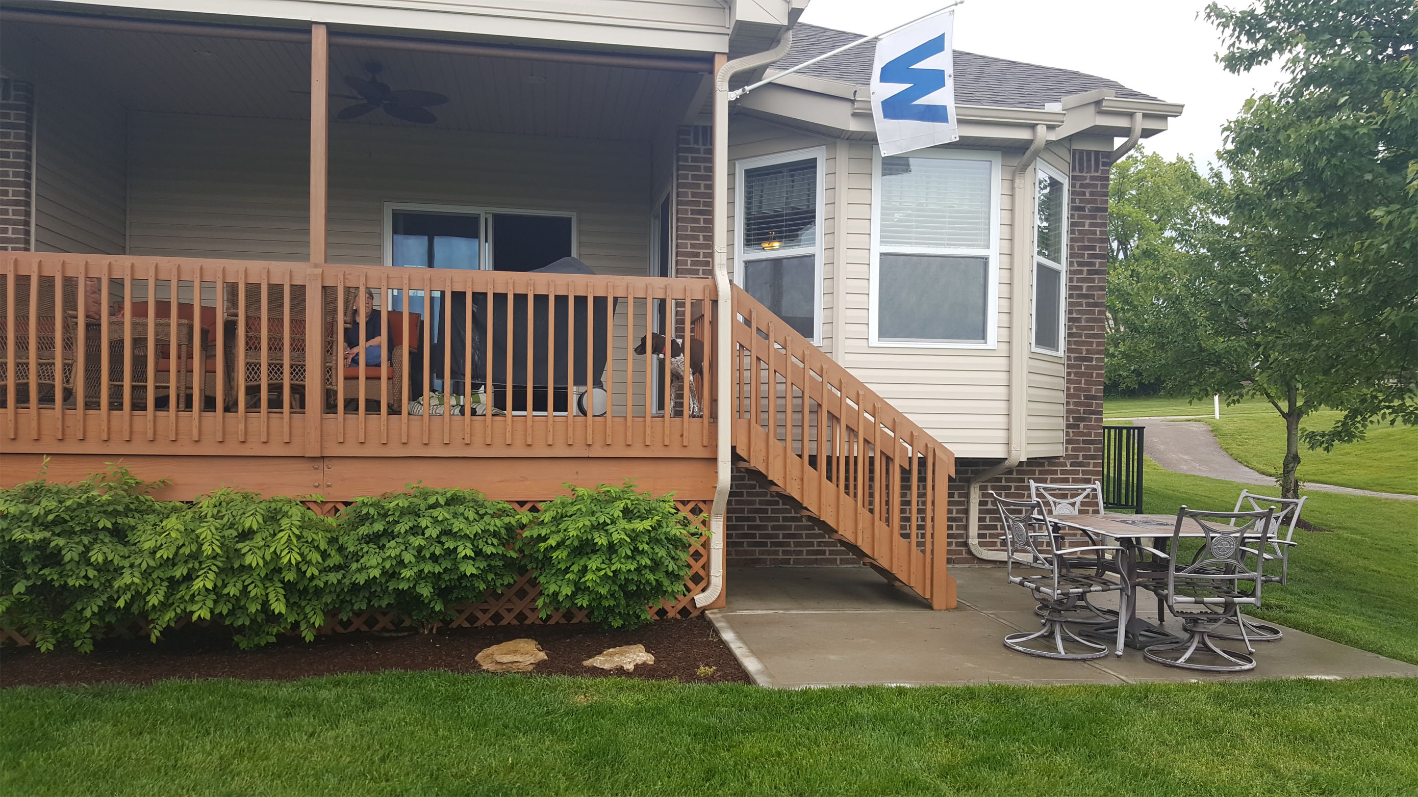 Reliable Building Solutions Decks and Enclosures Image 11