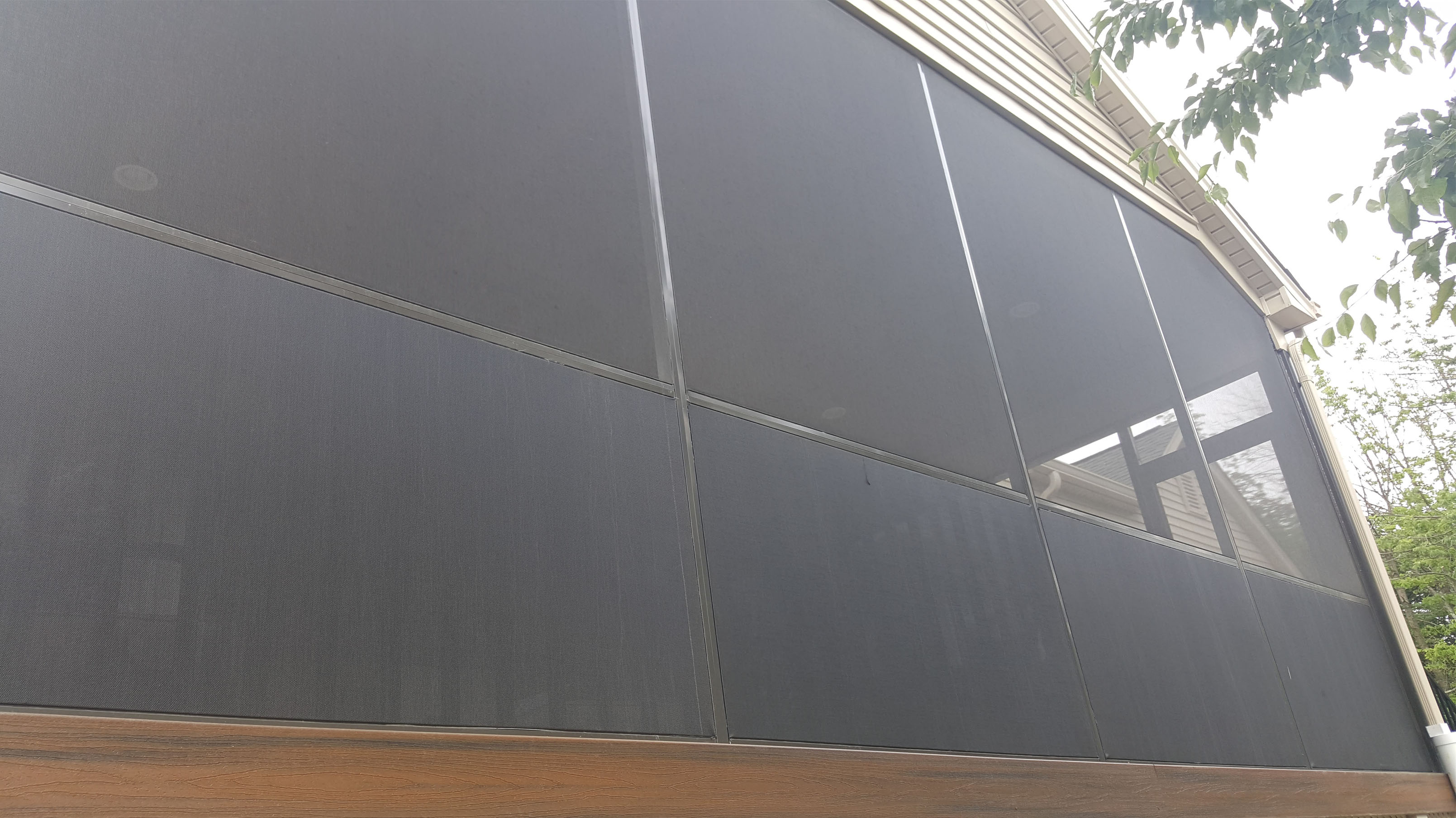 Reliable Building Solutions Decks and Enclosures Image 13