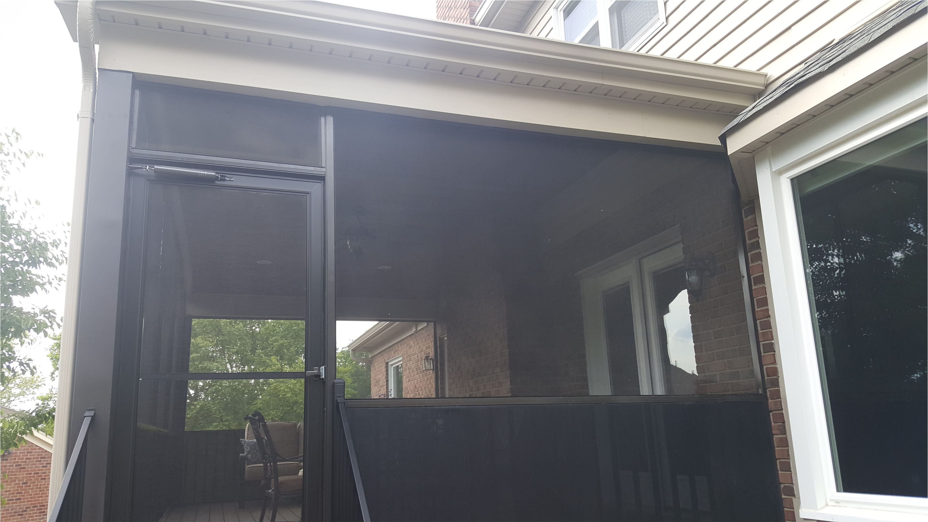 Reliable Building Solutions Decks and Enclosures Image 14