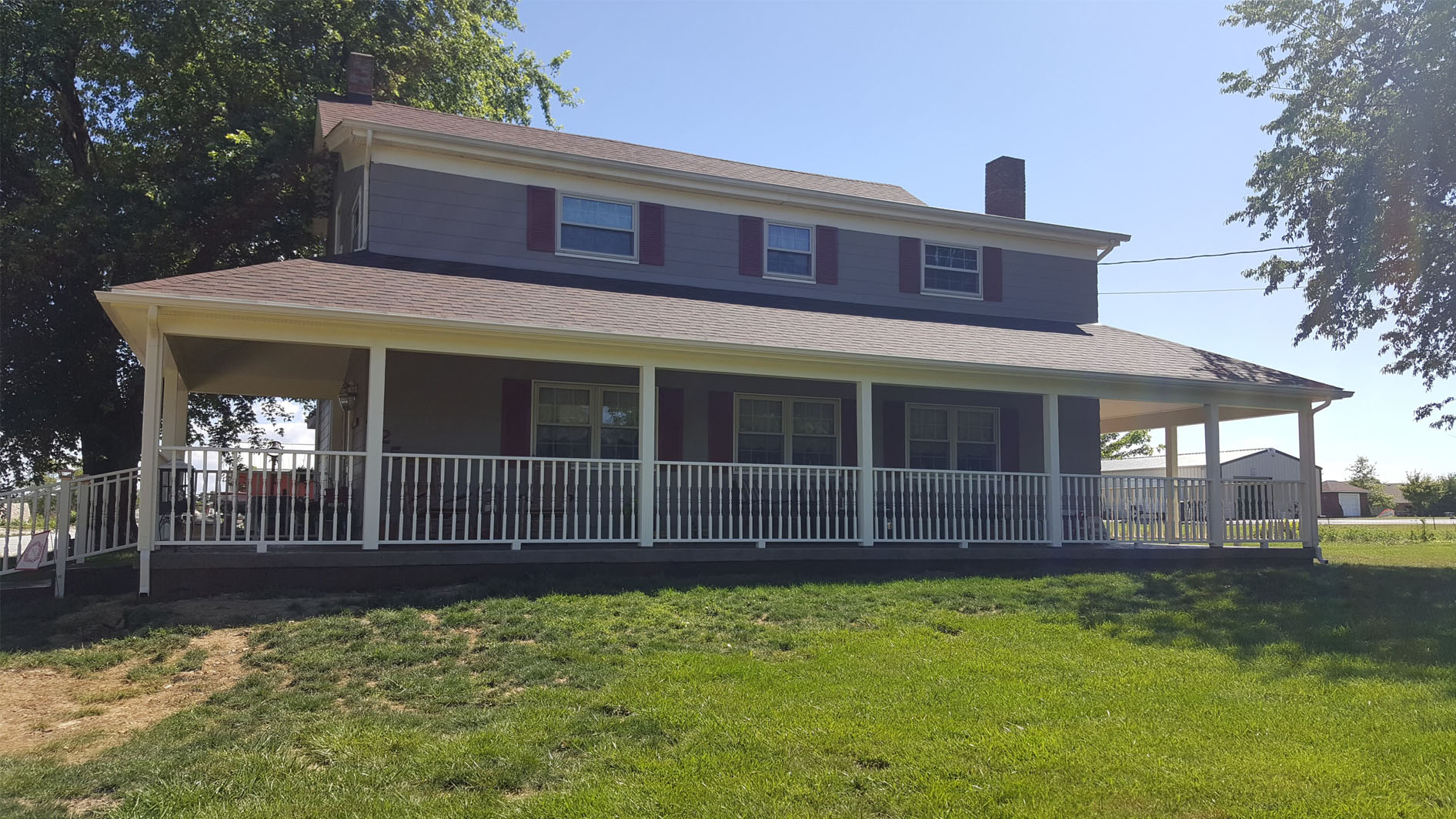 Reliable Building Solutions Decks and Enclosures Image 15