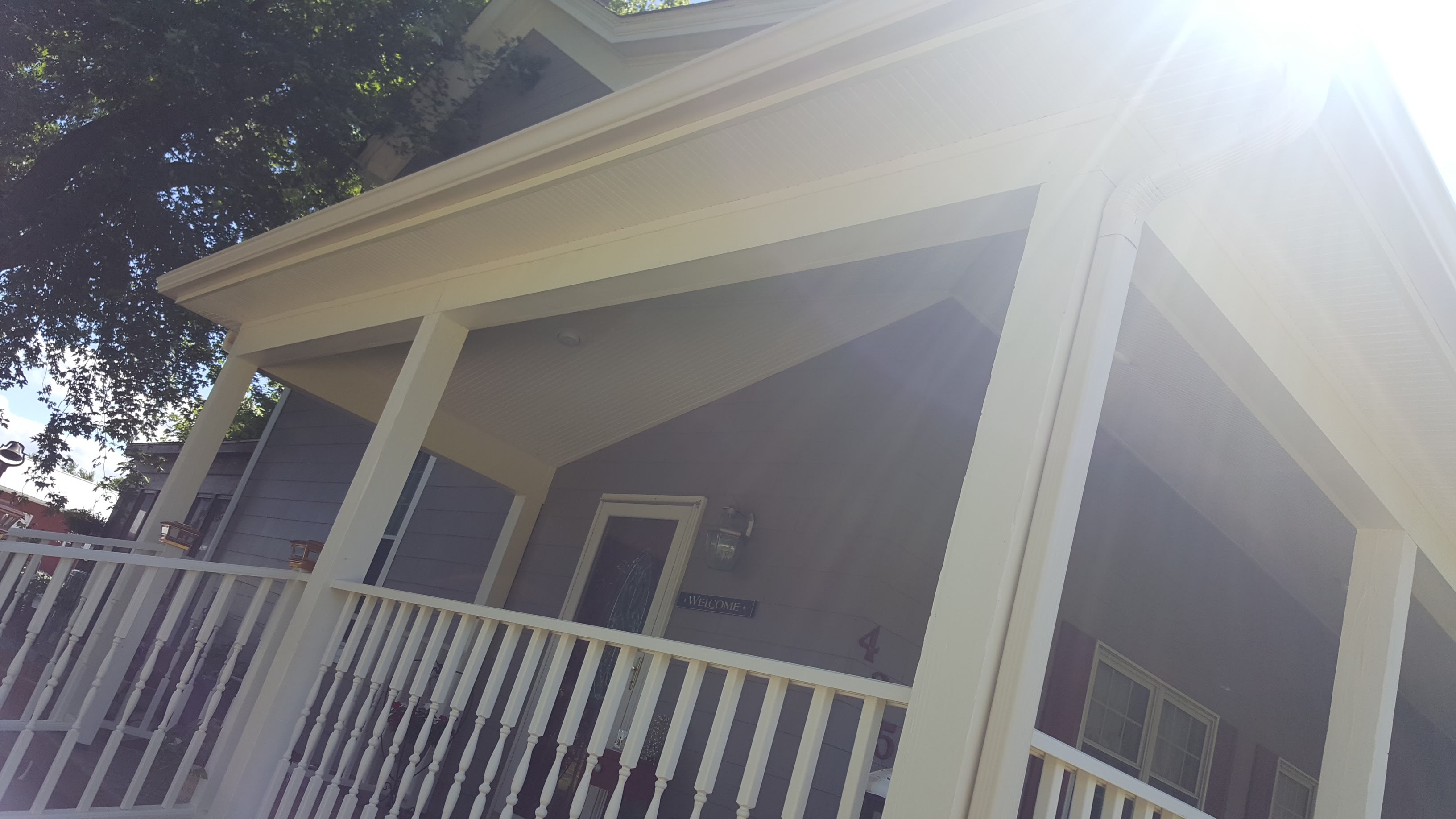 Reliable Building Solutions Decks and Enclosures Image 16