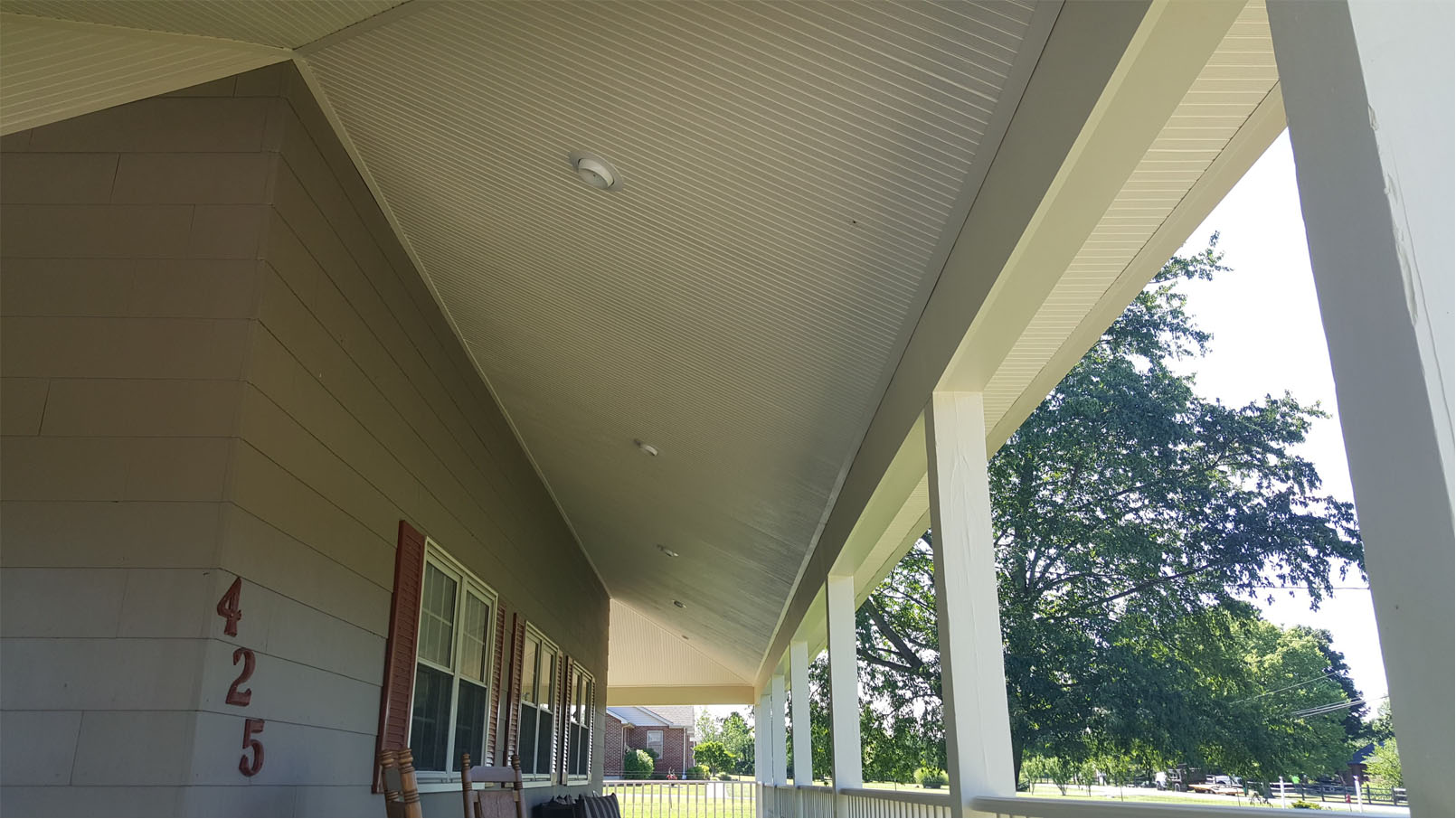 Reliable Building Solutions Decks and Enclosures Image 17