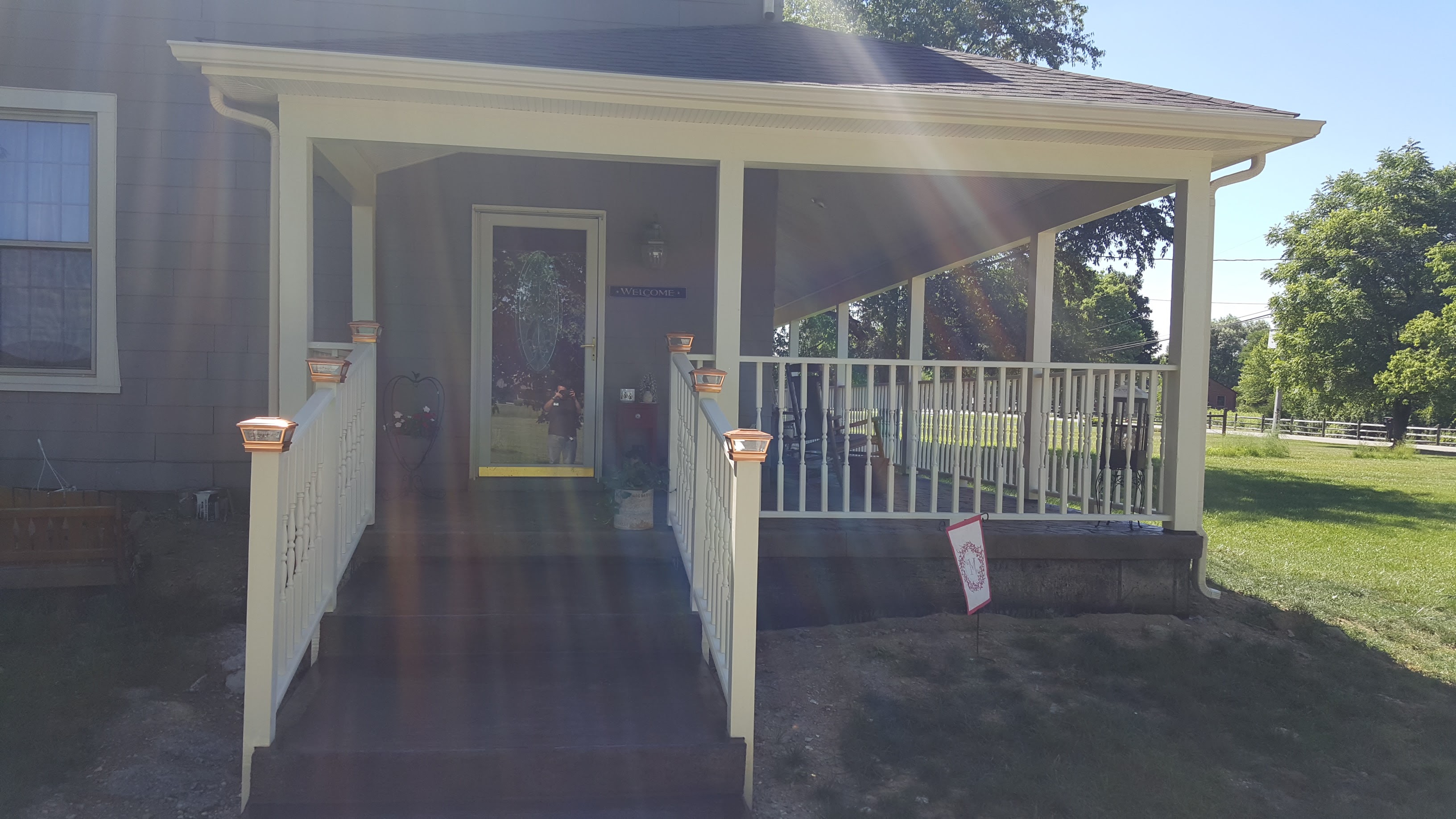 Reliable Building Solutions Decks and Enclosures Image 19