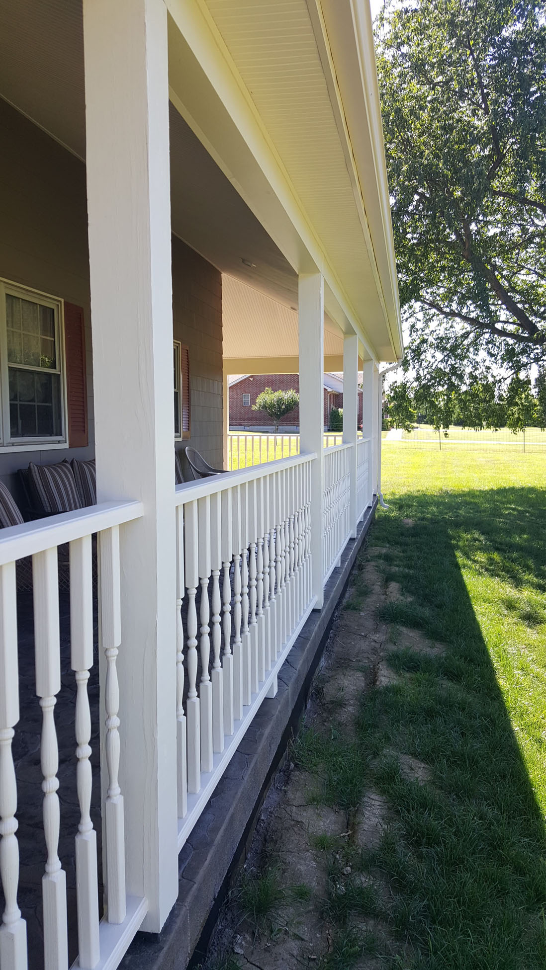 Reliable Building Solutions Decks and Enclosures Image 20