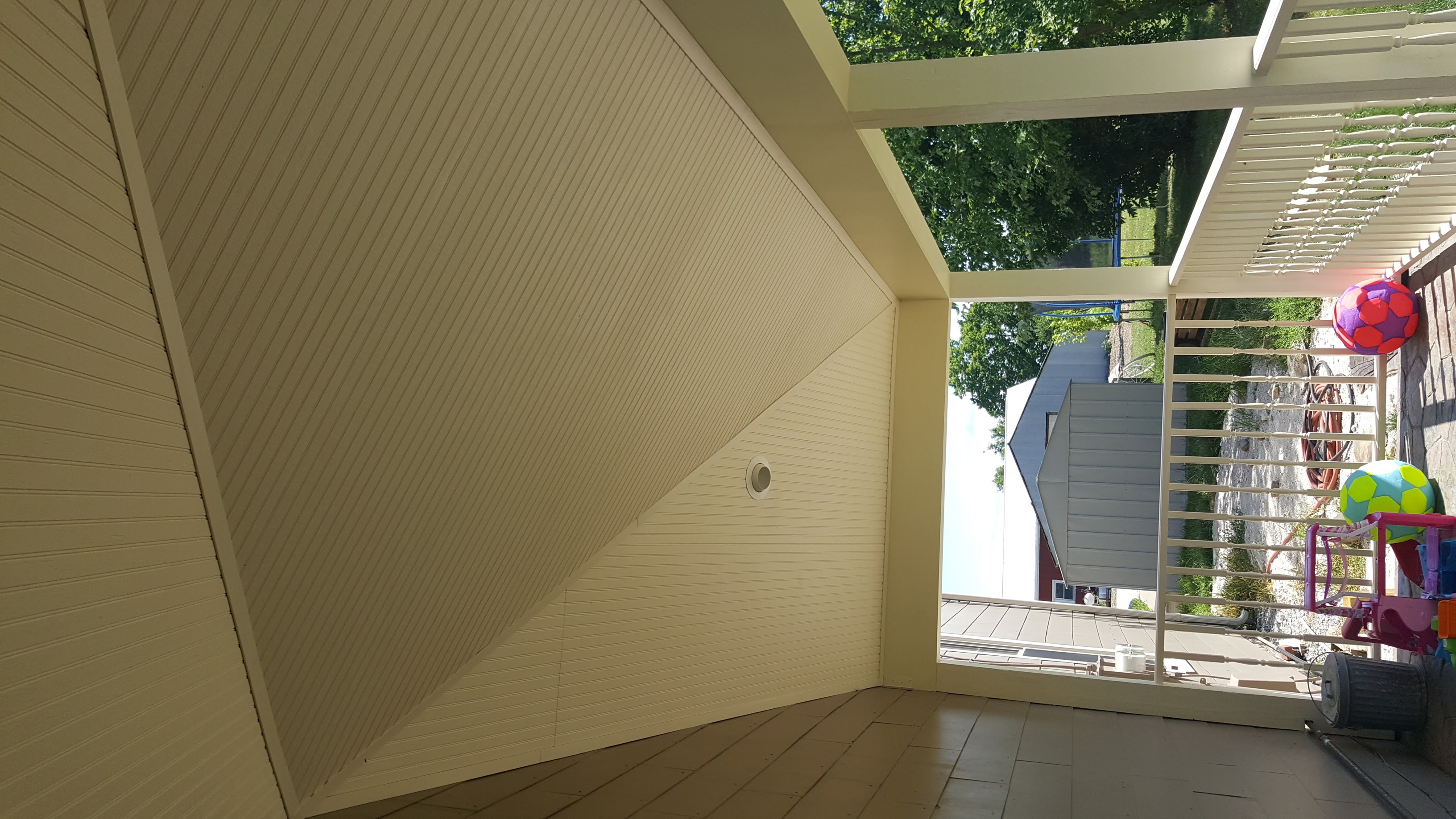 Reliable Building Solutions Decks and Enclosures Image 21