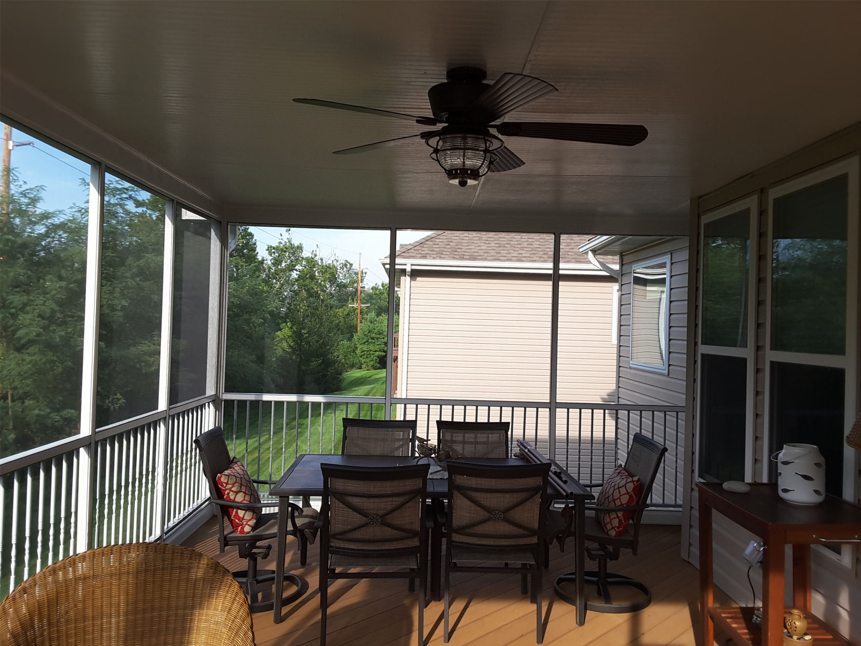 Reliable Building Solutions Decks and Enclosures Image 22