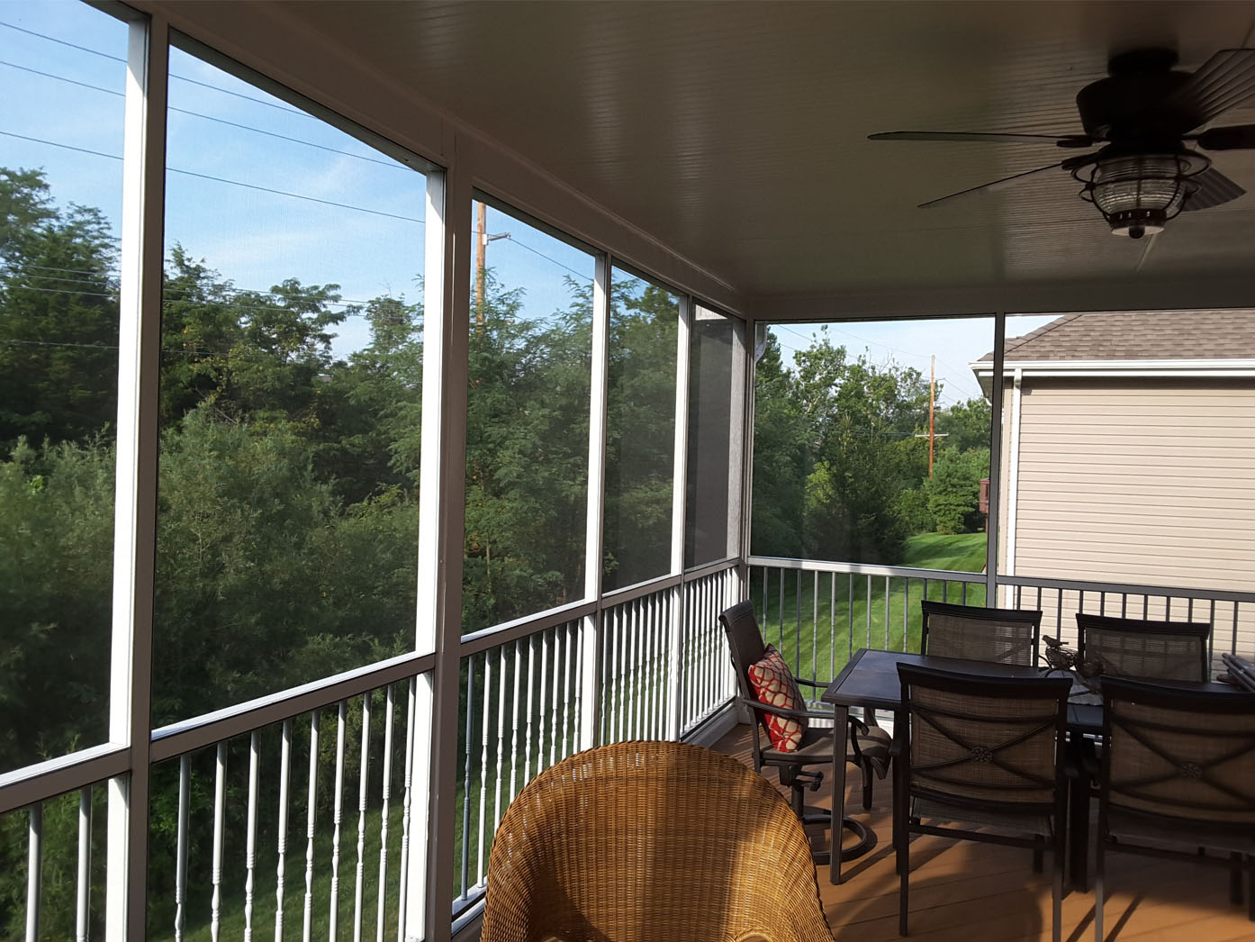 Reliable Building Solutions Decks and Enclosures Image 23