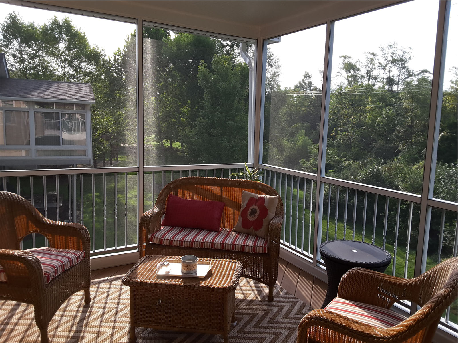 Reliable Building Solutions Decks and Enclosures Image 26