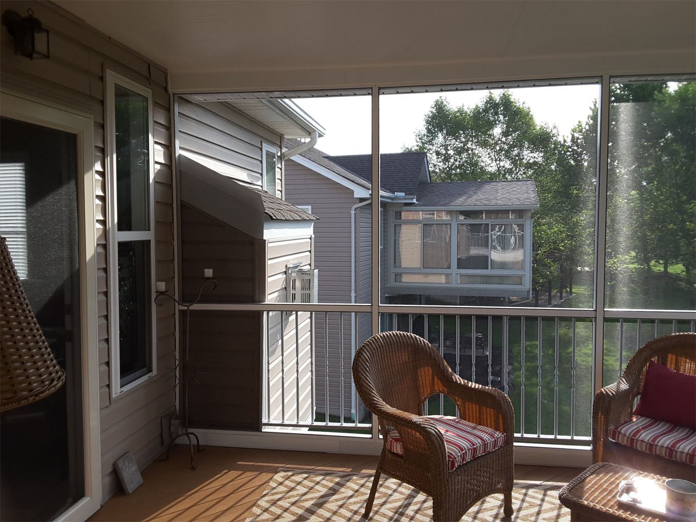 Reliable Building Solutions Decks and Enclosures Image 27