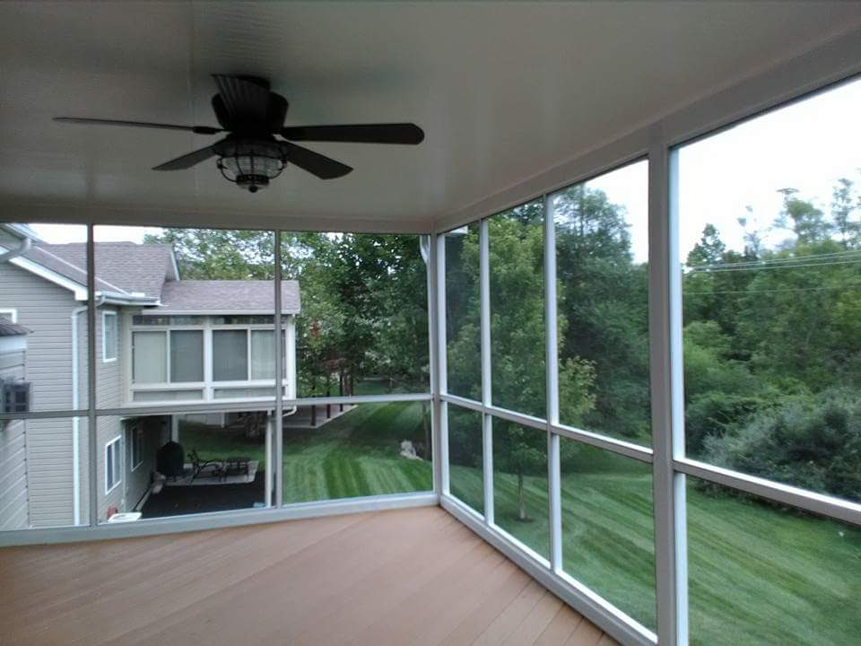 Reliable Building Solutions Decks and Enclosures Image 29