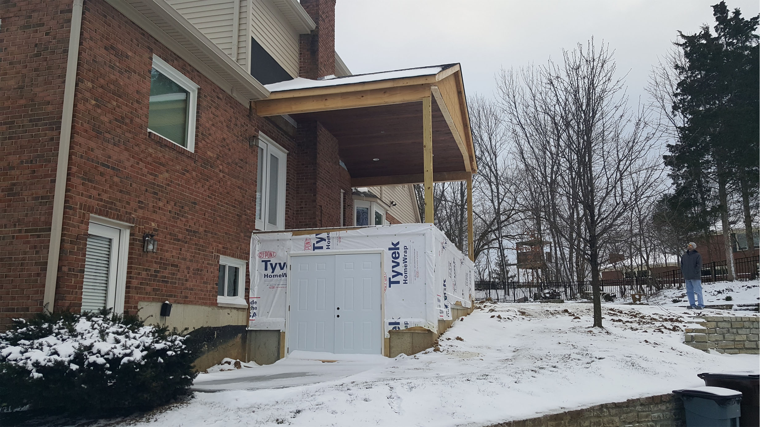 Reliable Building Solutions Decks and Enclosures Image 3