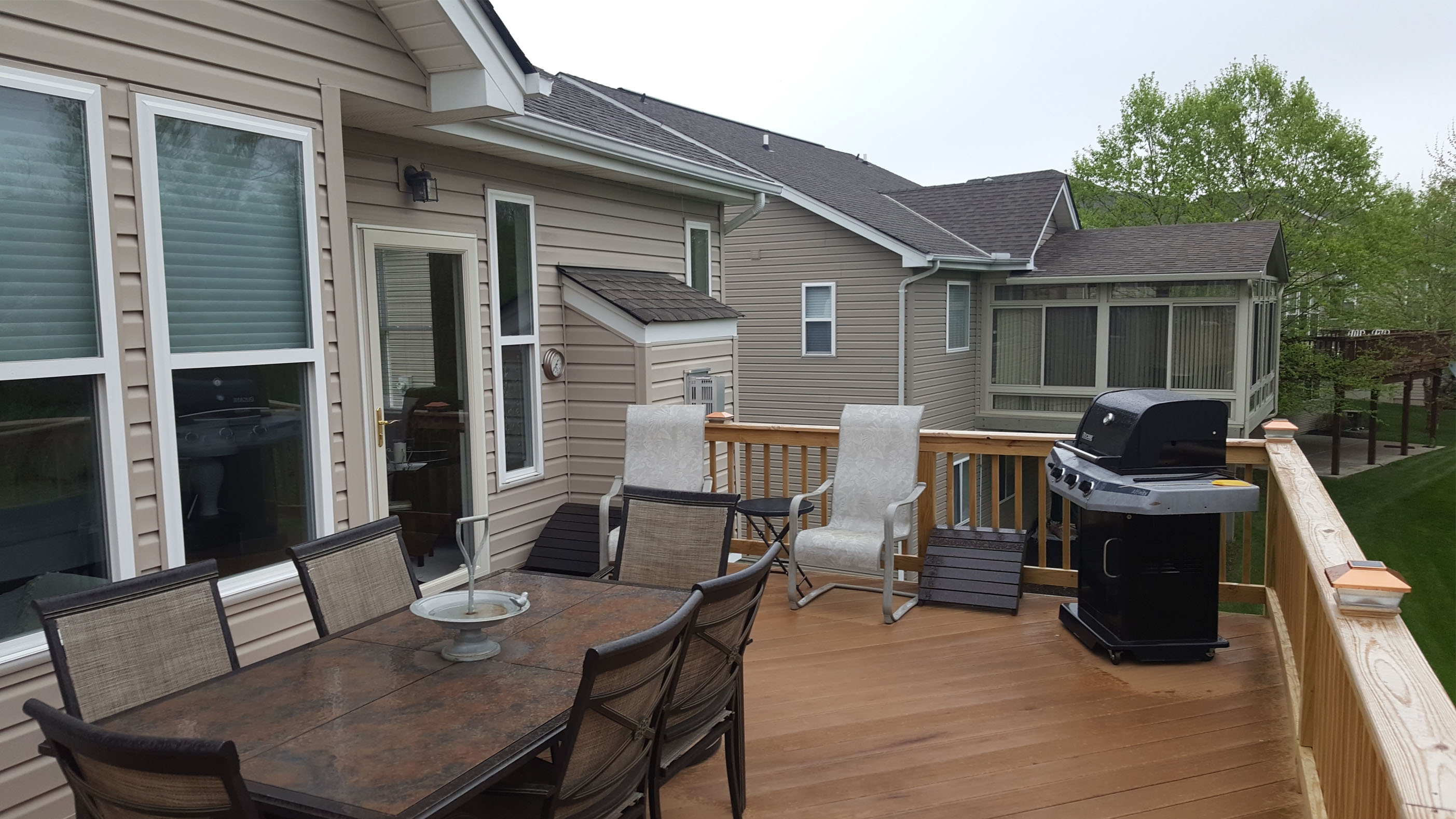 Reliable Building Solutions Decks and Enclosures Image 7