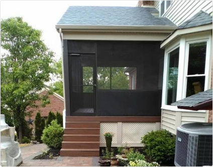 Reliable Building Solutions Decks and Enclosures Image 32