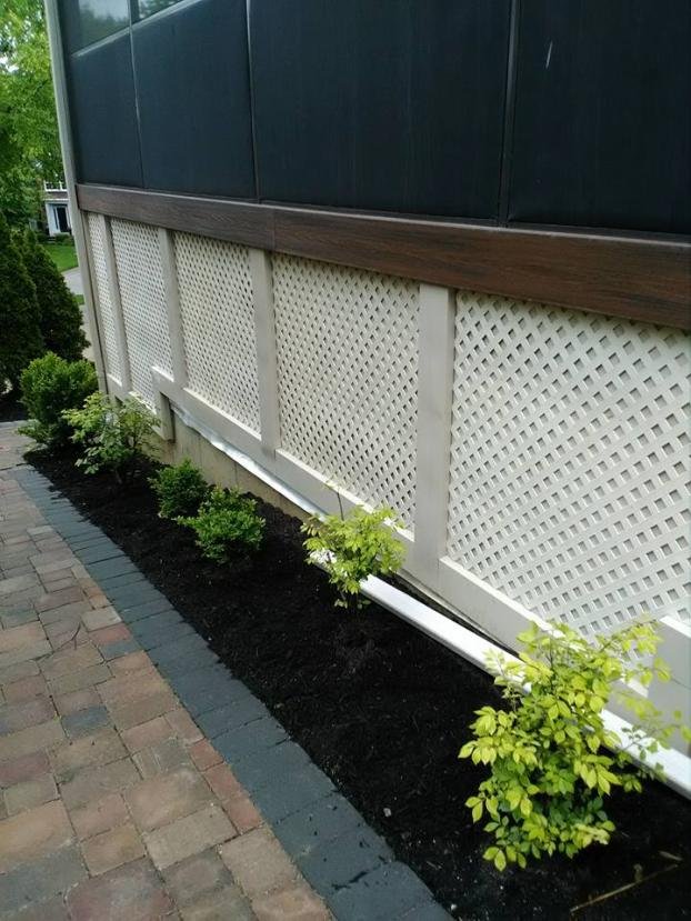 Reliable Building Solutions Decks and Enclosures Image 33