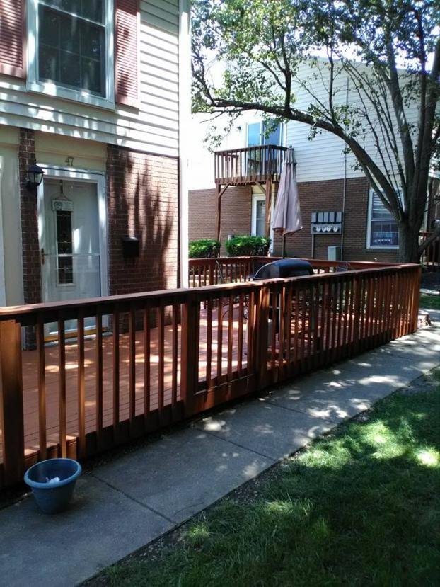 Reliable Building Solutions Decks and Enclosures Image 35