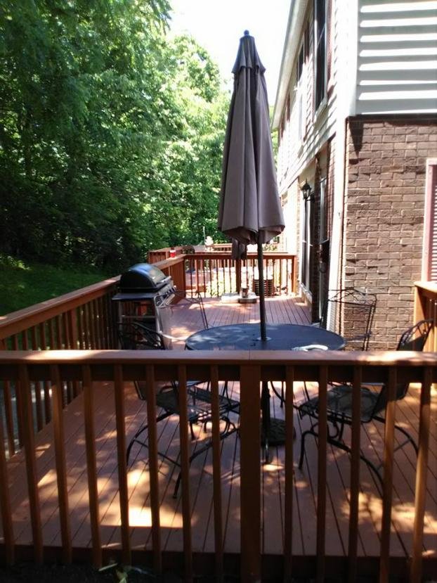 Reliable Building Solutions Decks and Enclosures Image 35