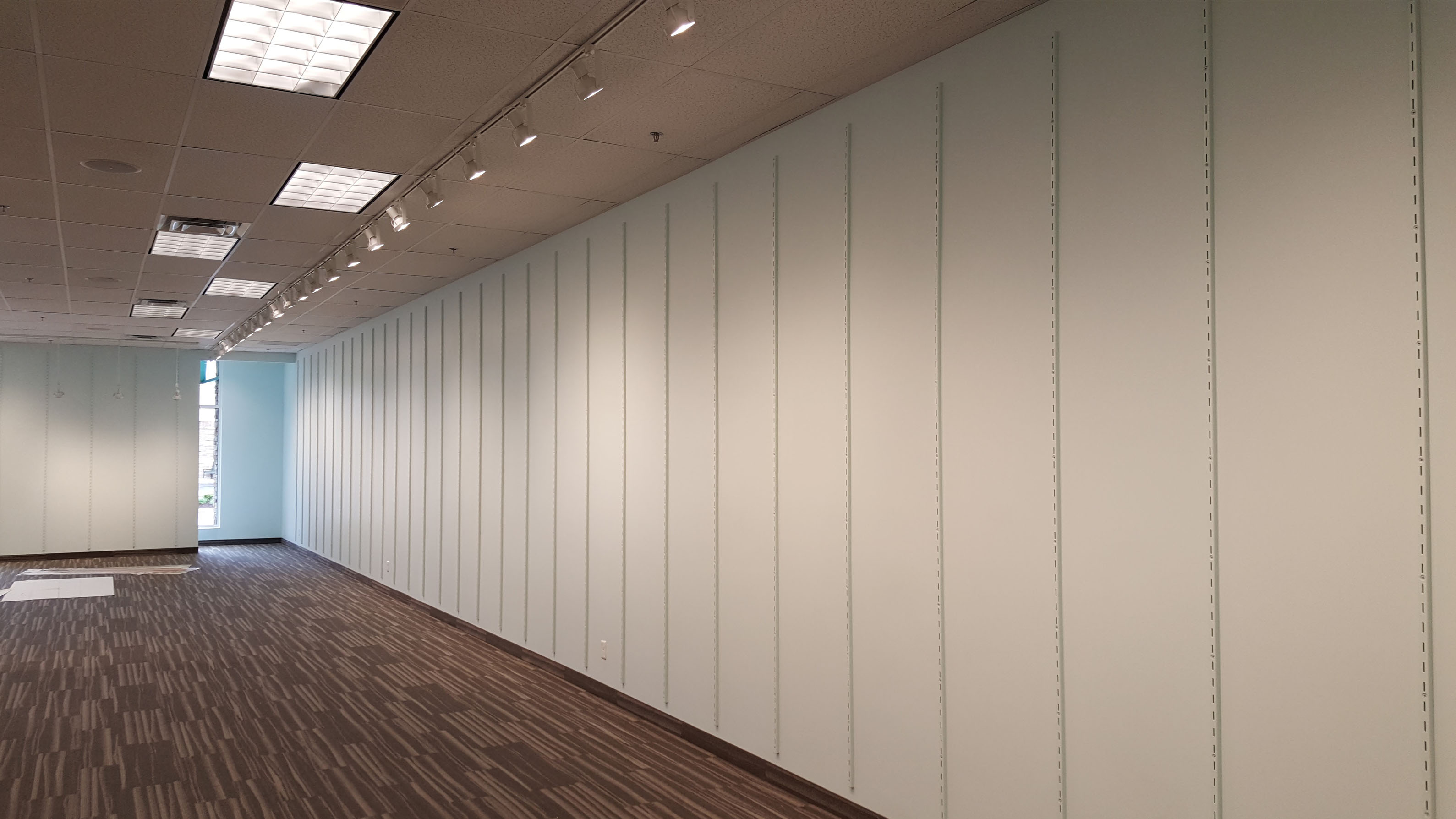 Reliable Building Solutions Drywall Image 2