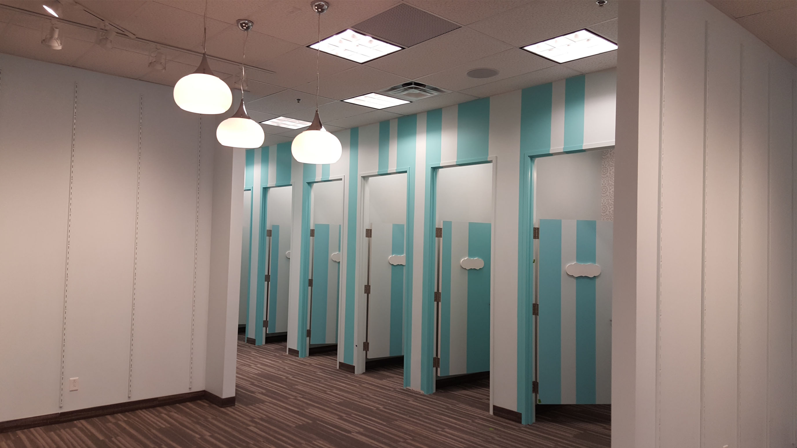 Reliable Building Solutions Drywall Image 3