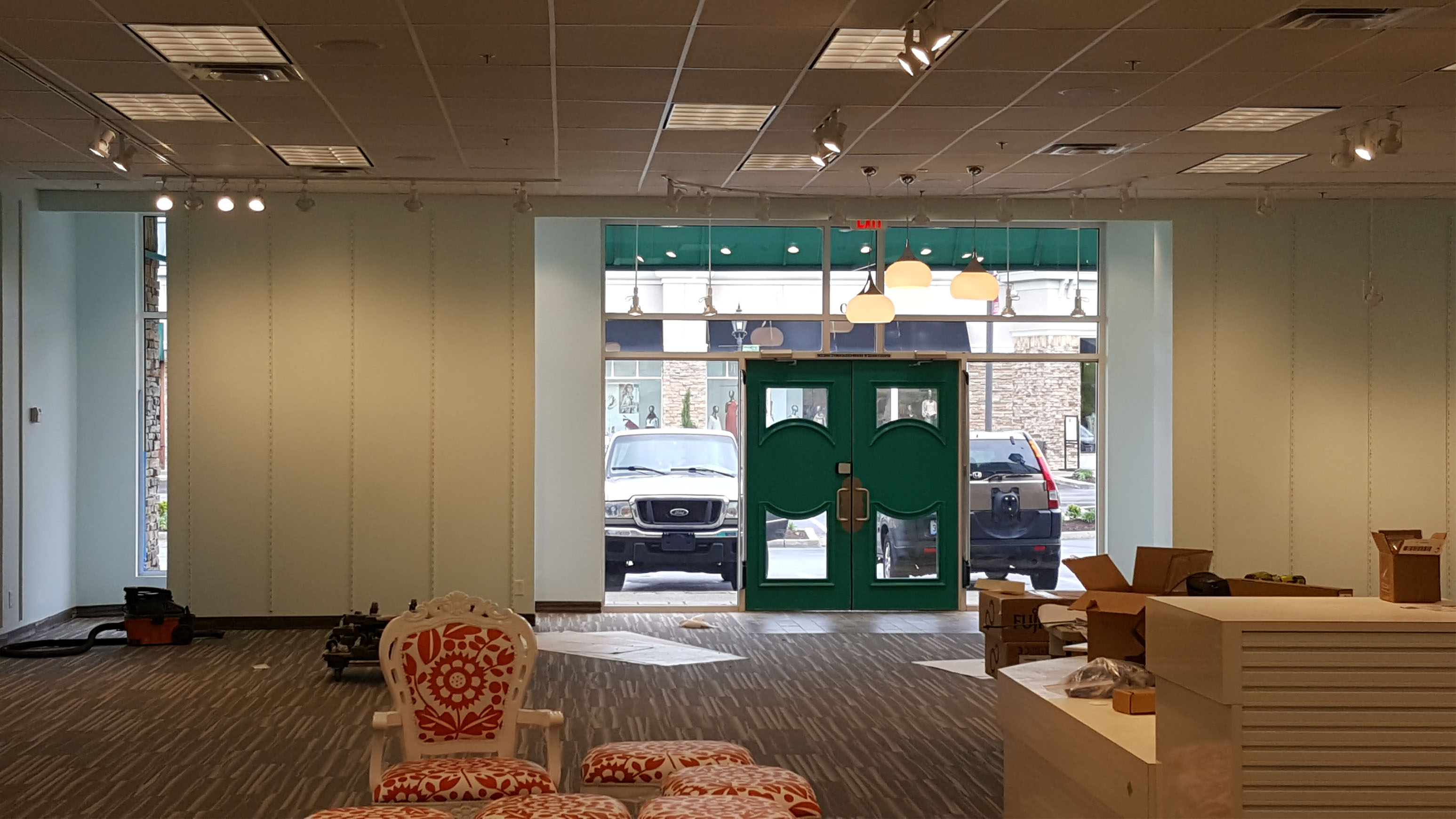 Reliable Building Solutions Drywall Image 5